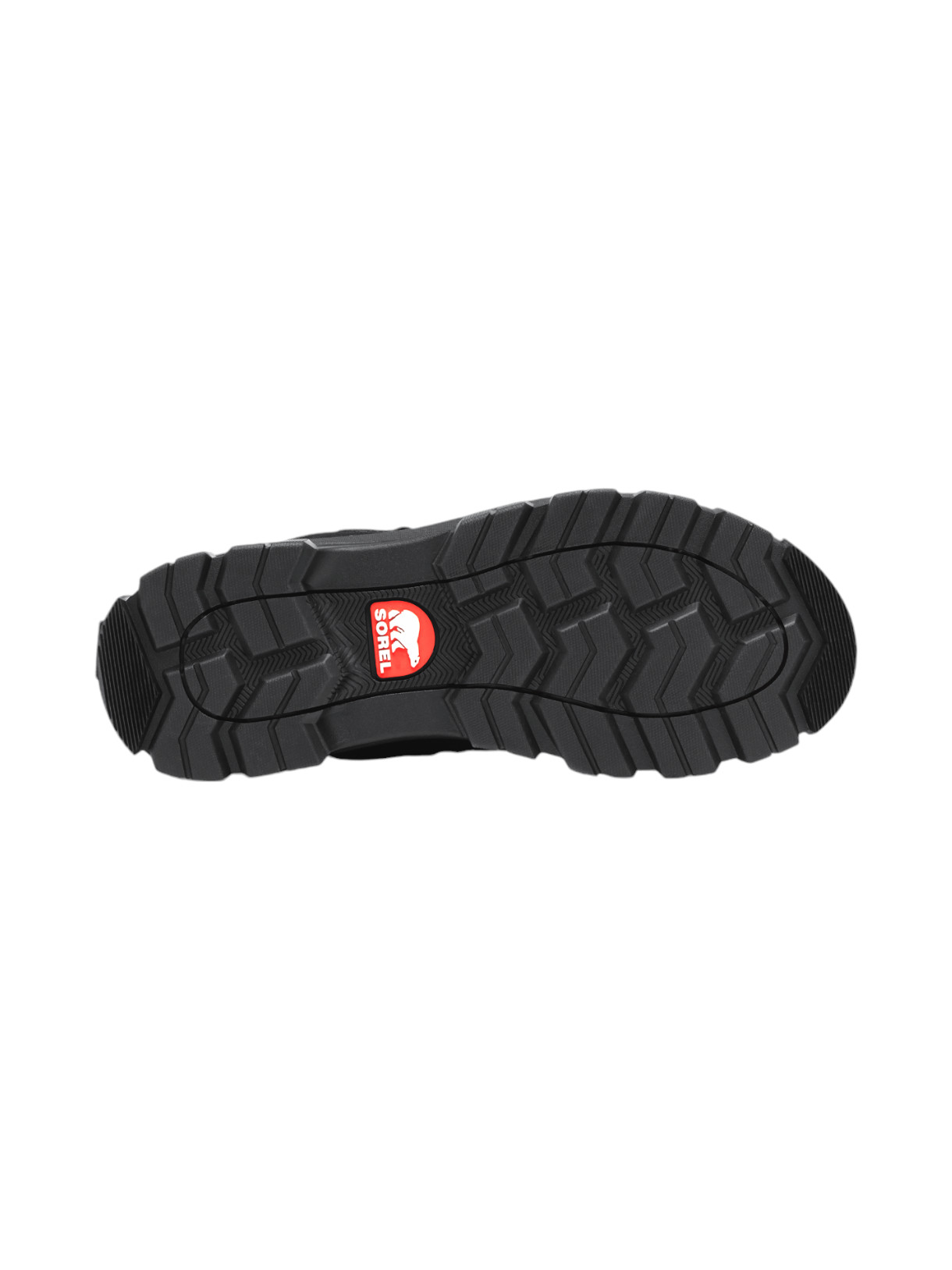 Torino V Tall wasserdichte Damen Schneestiefel 2