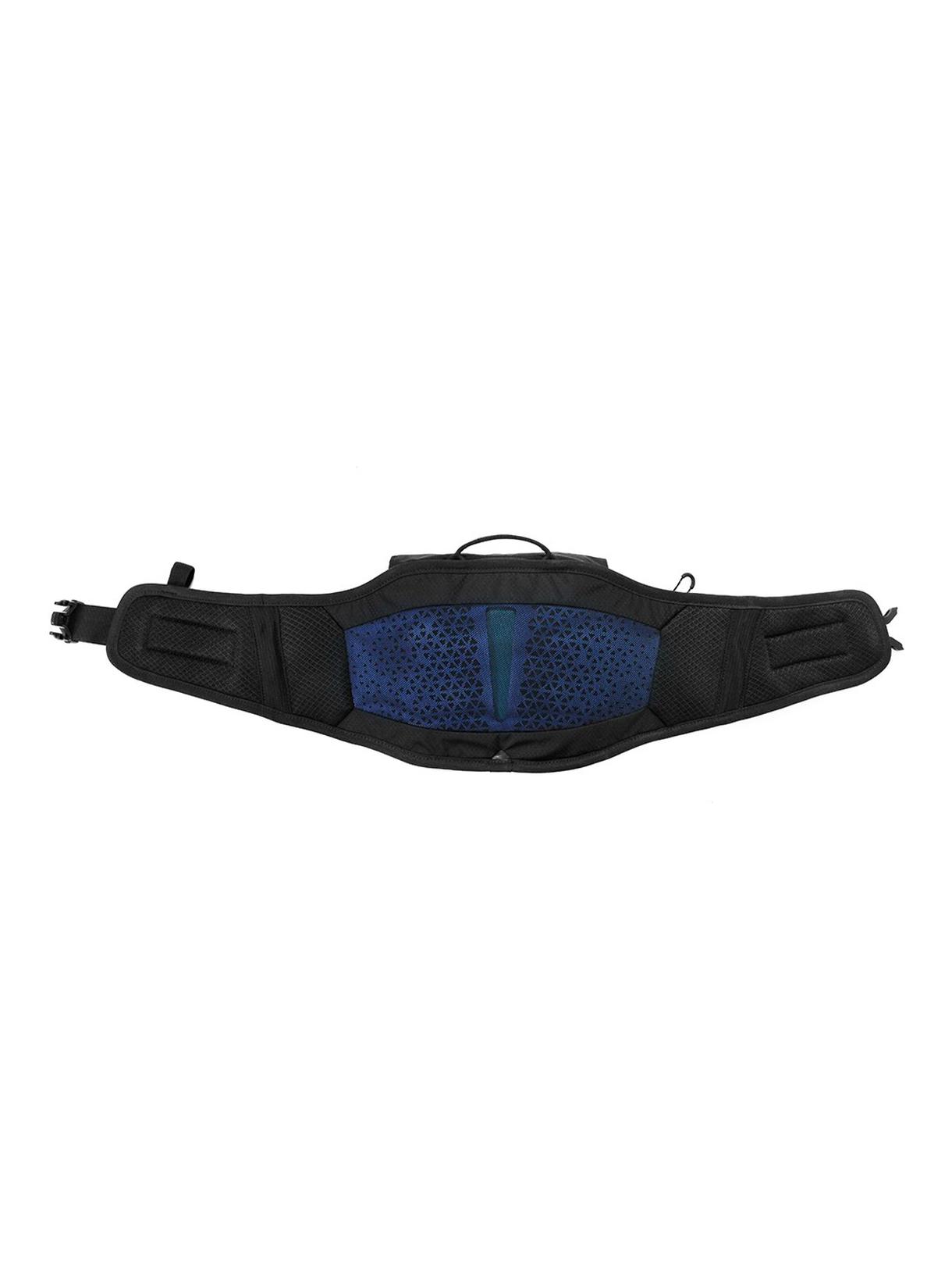HIPSTER ULTRA 5L HYDRATION BELT Trinkgur Trinkgurt 1,5L Trinkblase 2