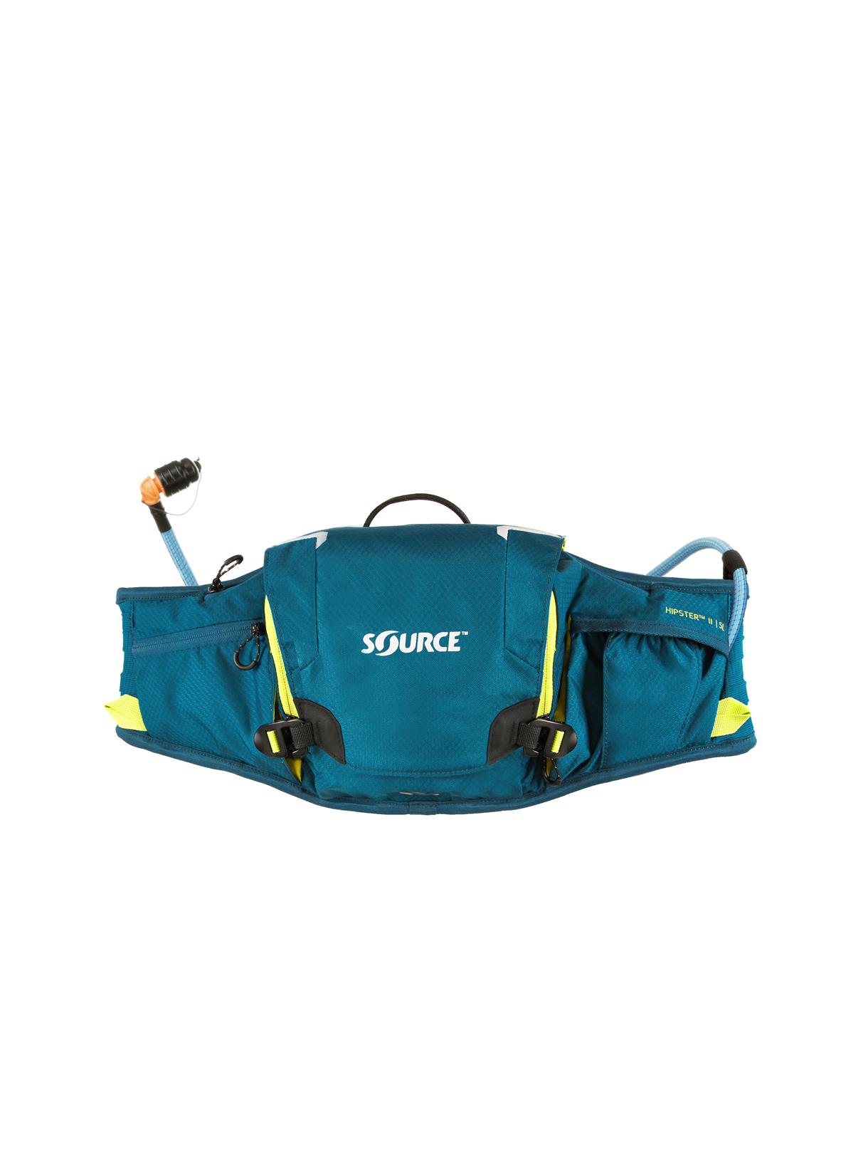 HIPSTER ULTRA 5L HYDRATION BELT Trinkgur 2