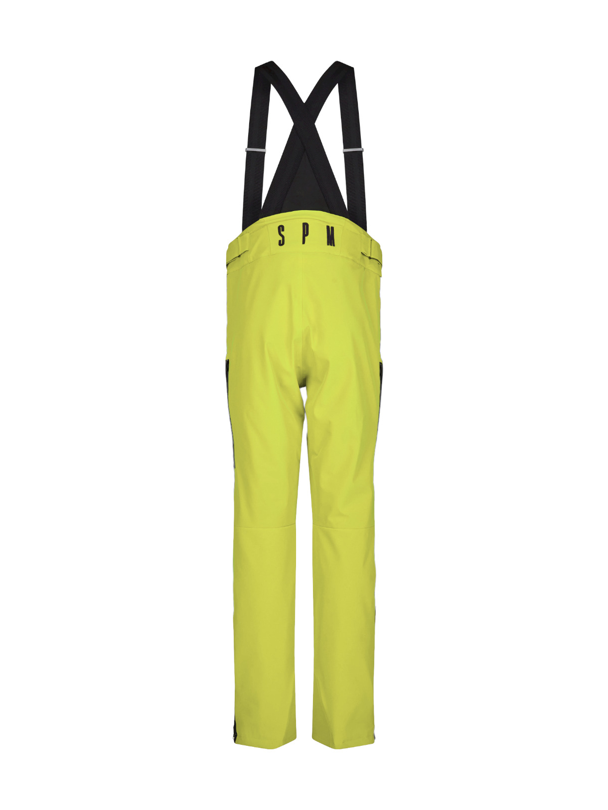 Amon Herren Skihose mit Träger 2