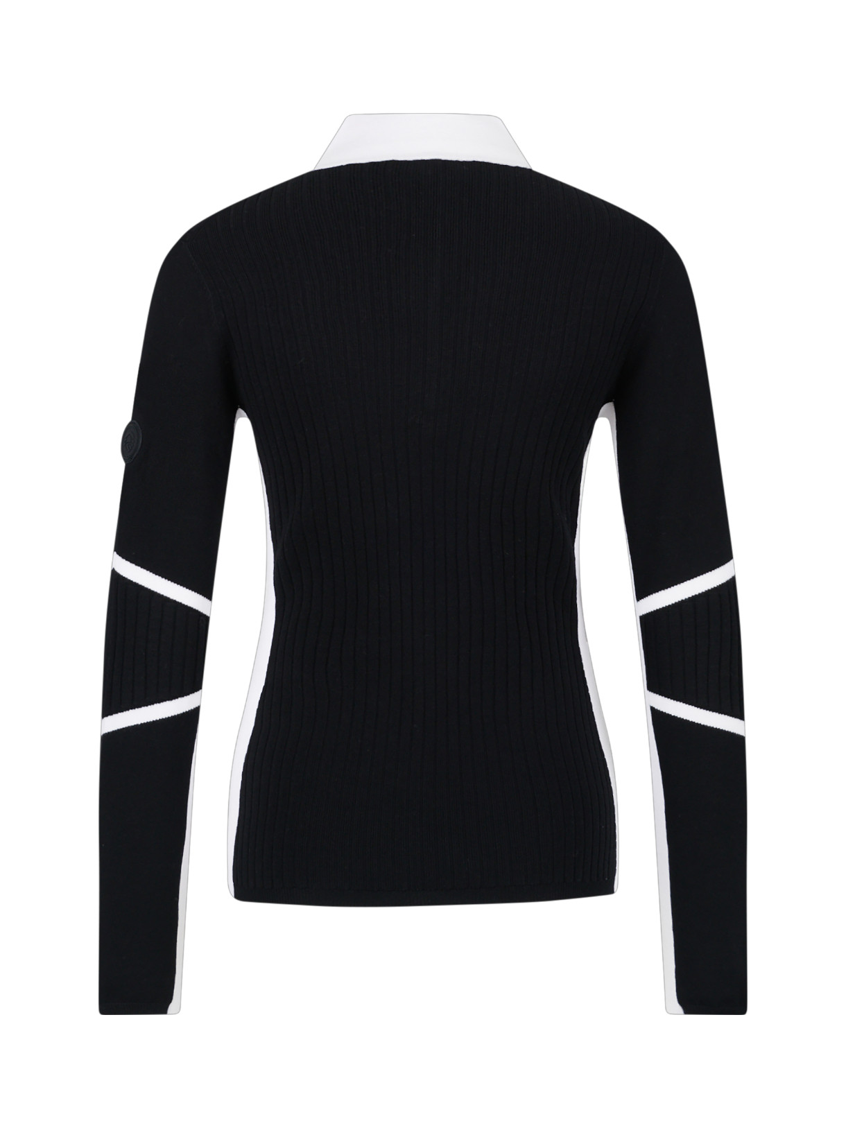 Bukarest Damen Pullover mit Stehkragen 2