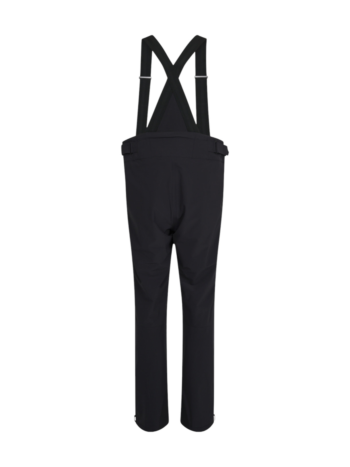 Ghost colour Herren Skihose mit Trägern 2