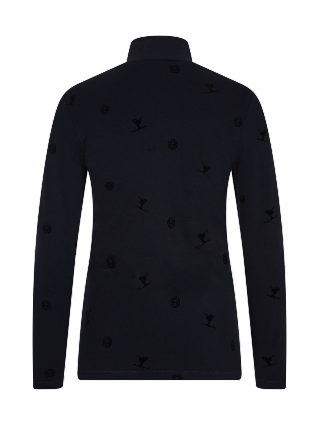 Helsinki Damen Langarmshirt 2