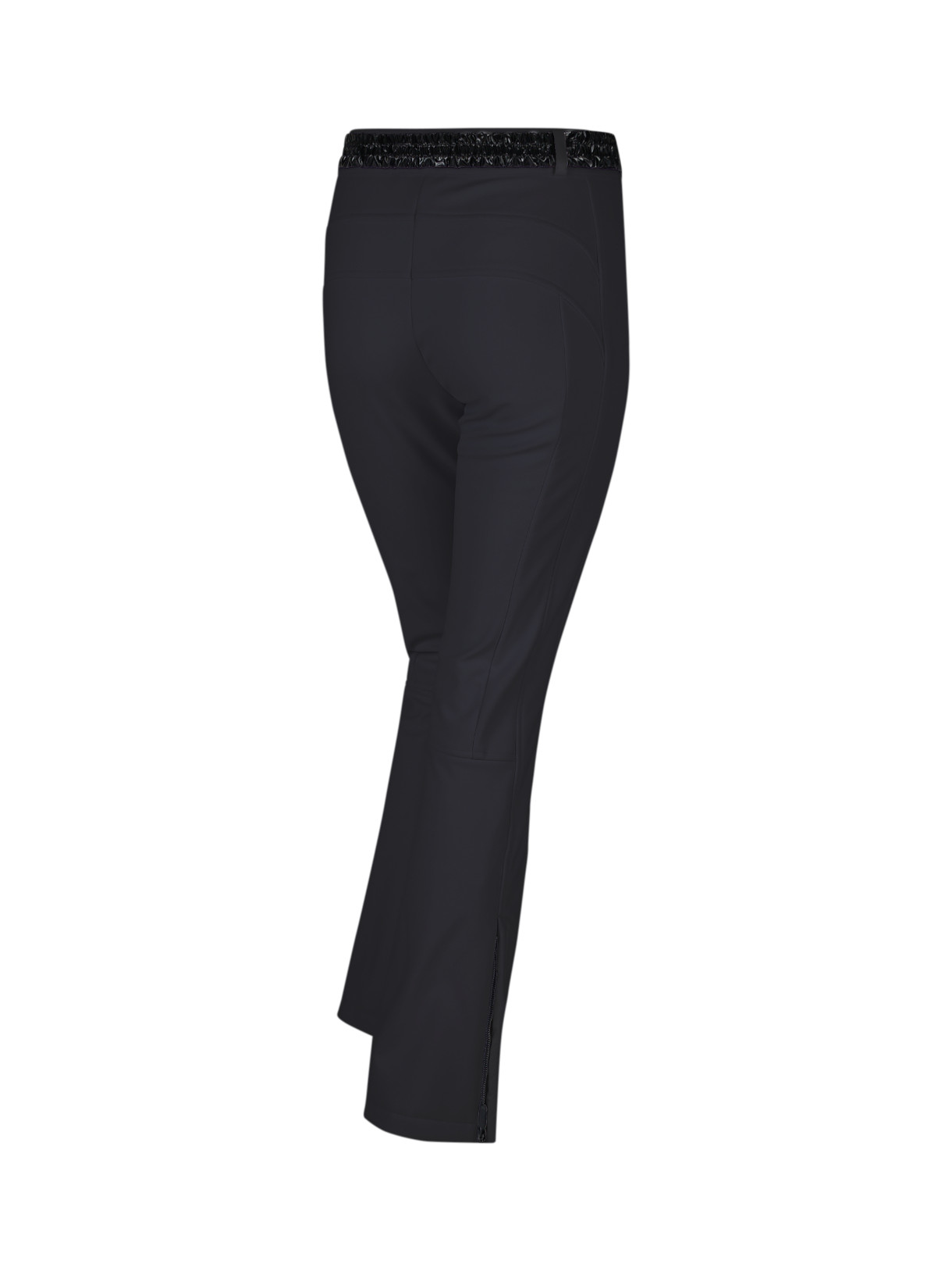 Maroni Damen Softshell Skihose 2