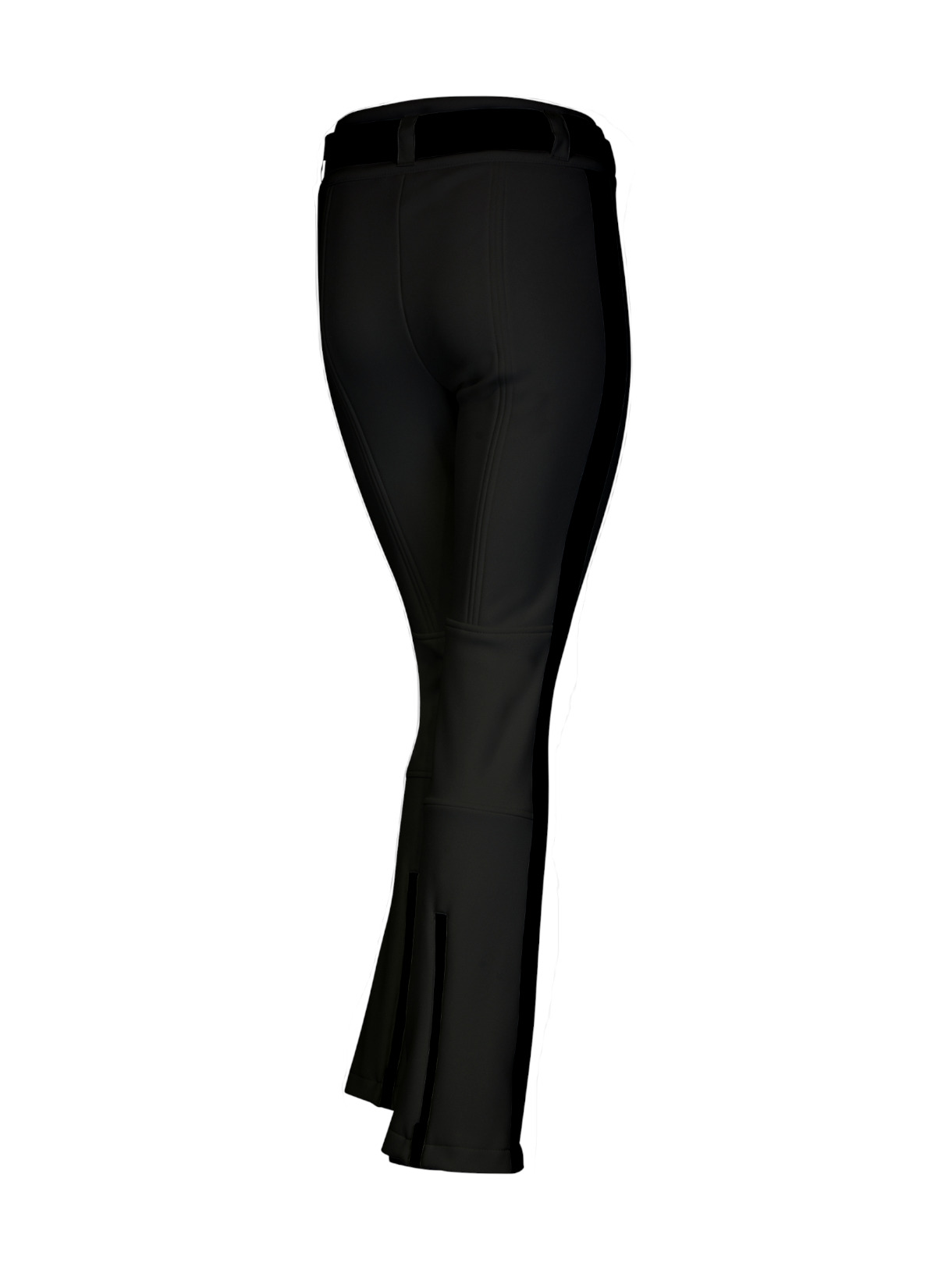 Mayli Damen Softshell Skihose 2