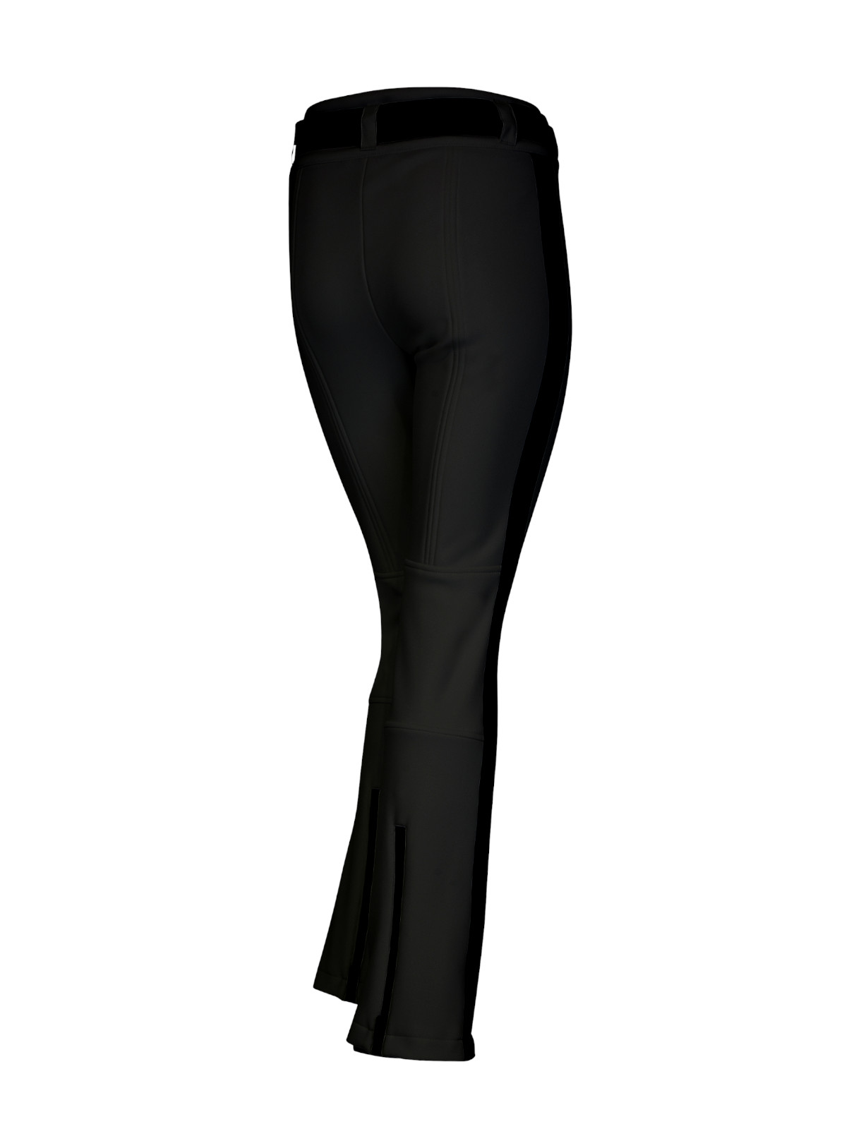 Mayli Softshell Damen Skihose 2