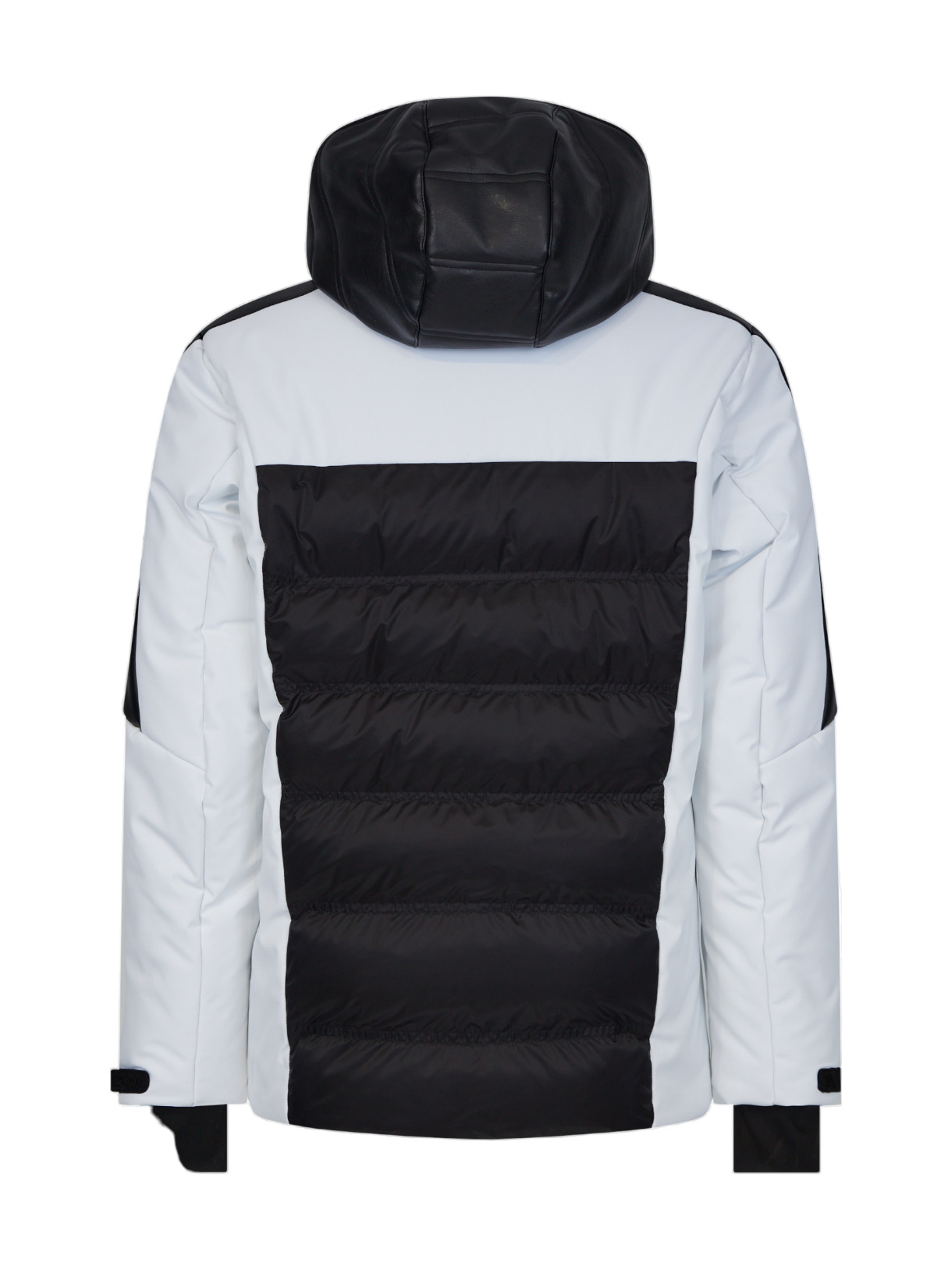 Mybrid Herren Skijacke 2