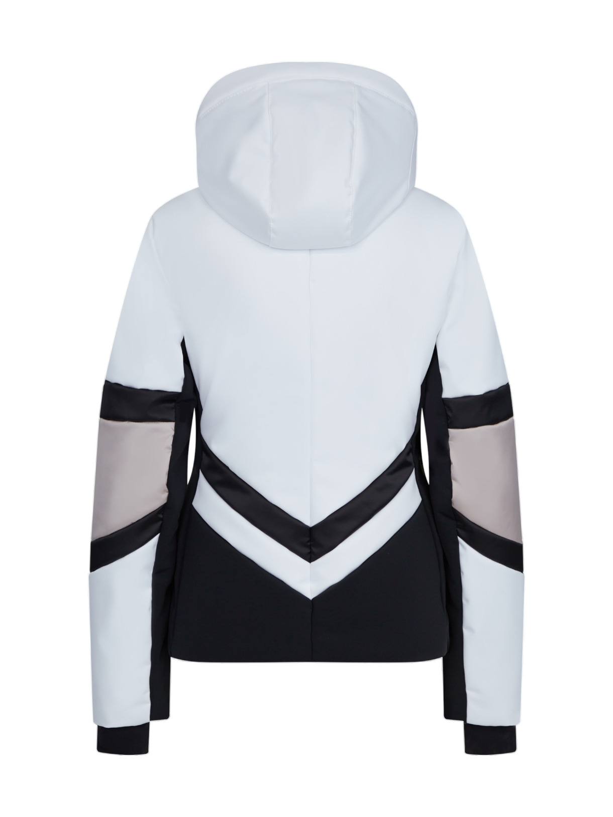 Ohio Damen Skijacke 2