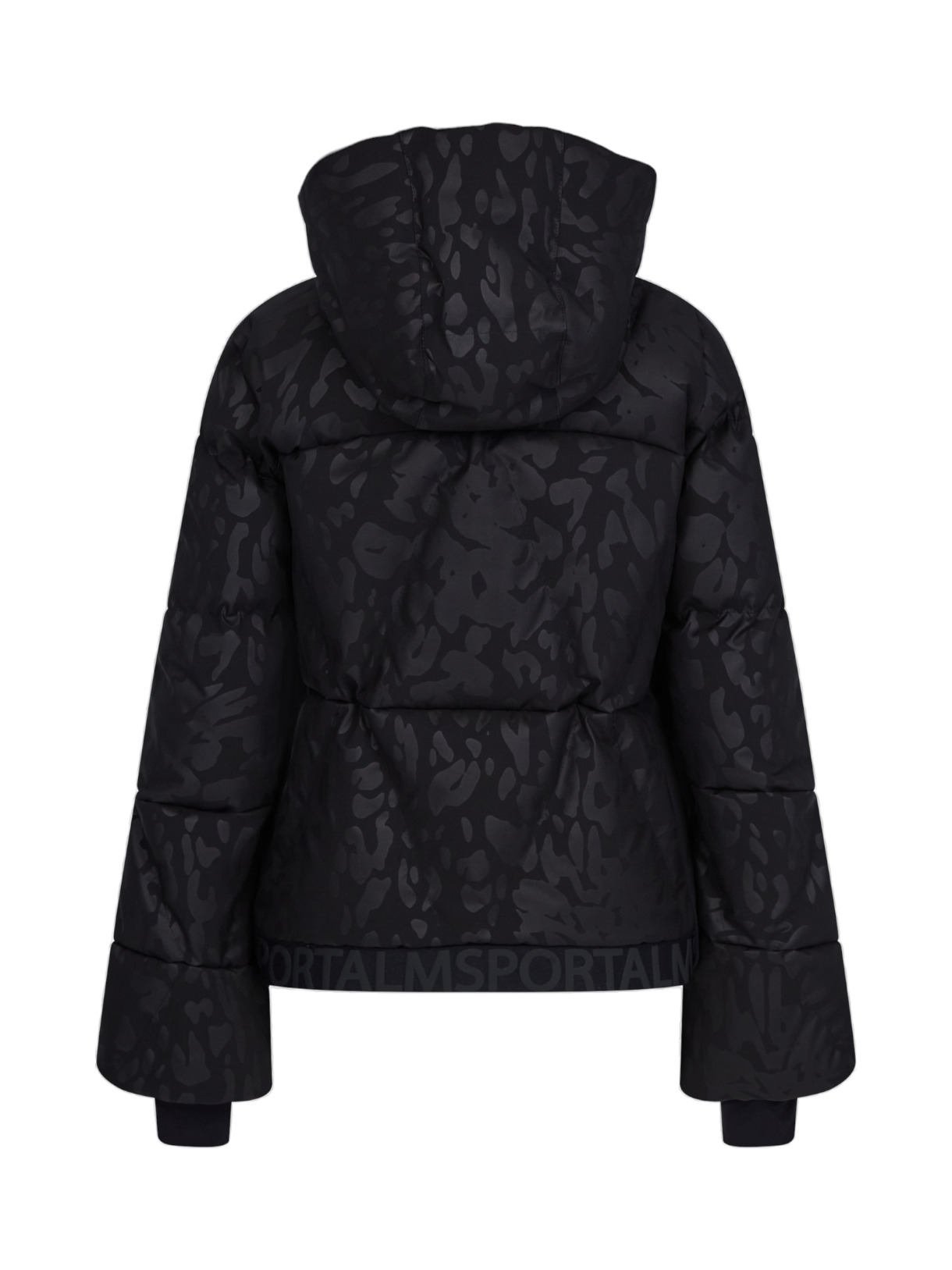 Ortaca Damen Daunen Skijacke 2
