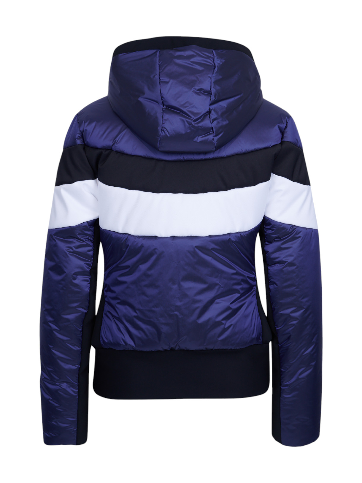 Shanghai Damen Skijacke mit Kapuze 2