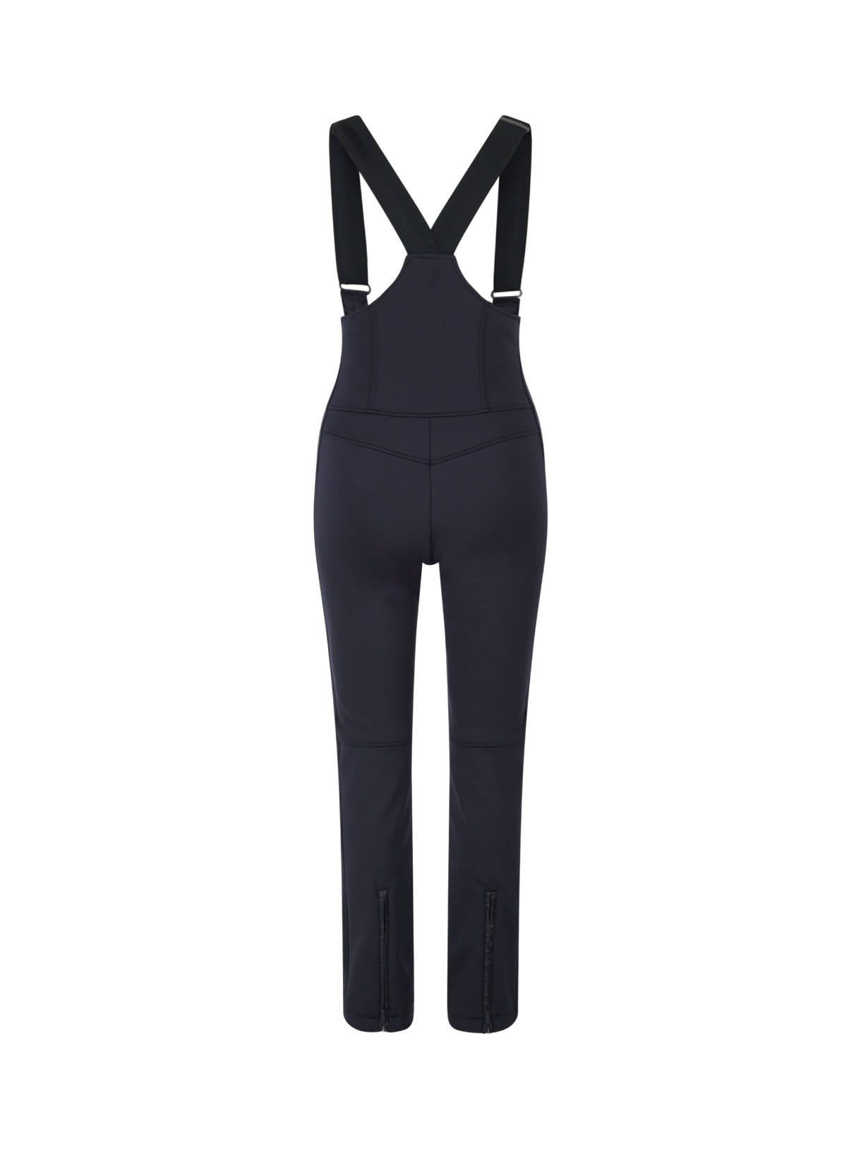 Venus Damen Softshell Ski Latzhose 2