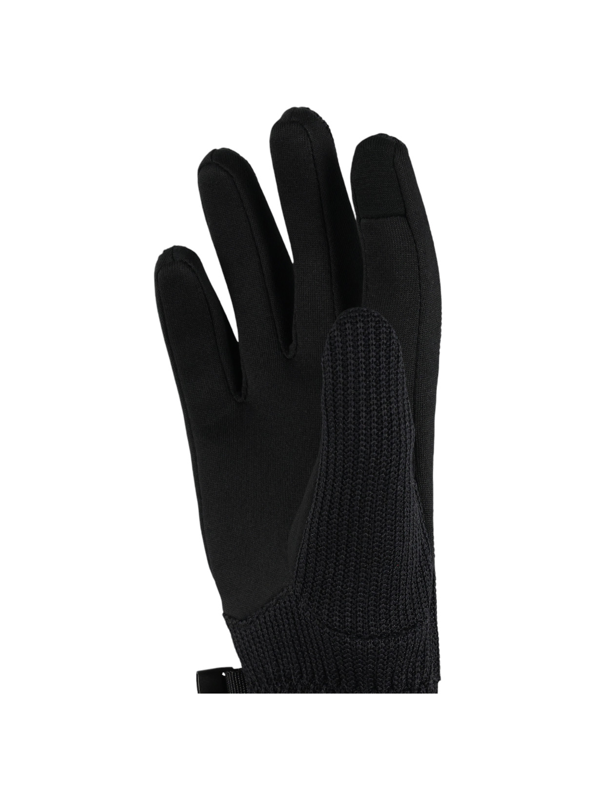 Bandita Damen Finger Handschuhe 2