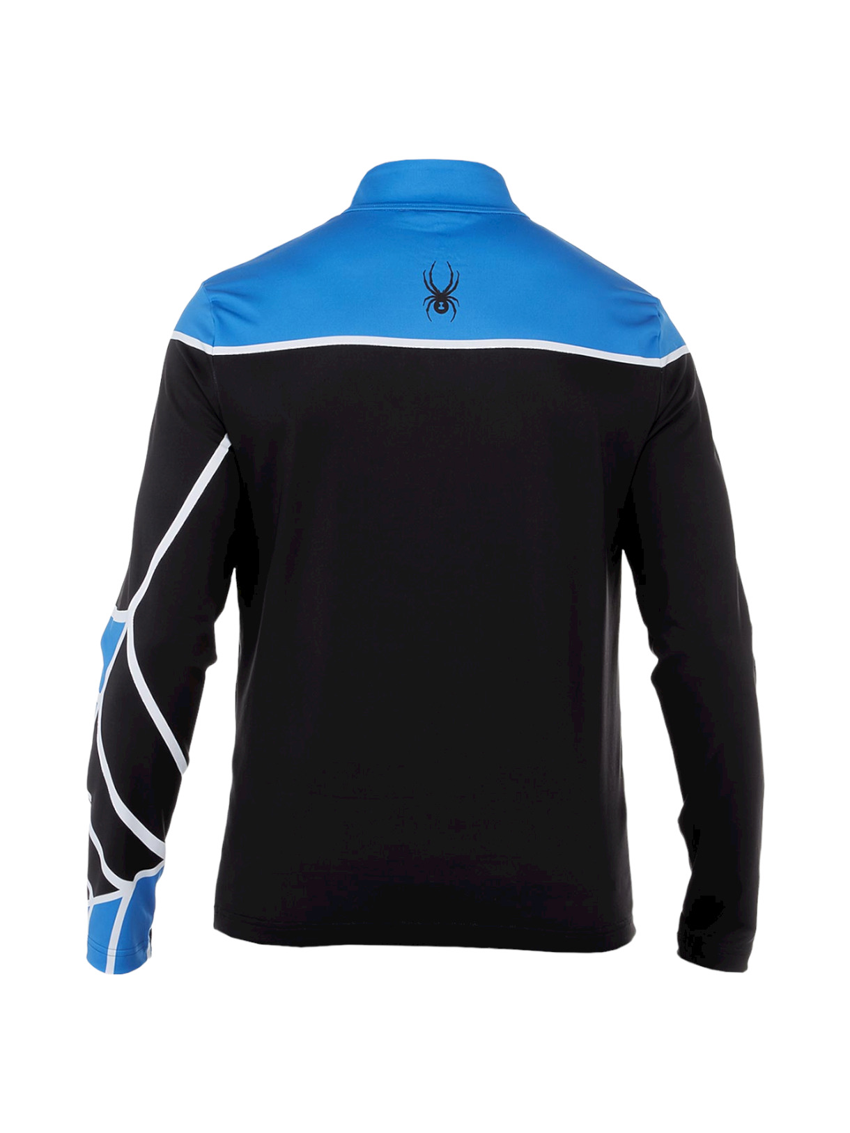 SPIRIT OF '78 Half Zip Herren Midlayer 2