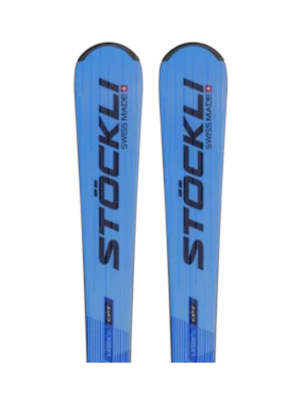 Laser SL Ski 2