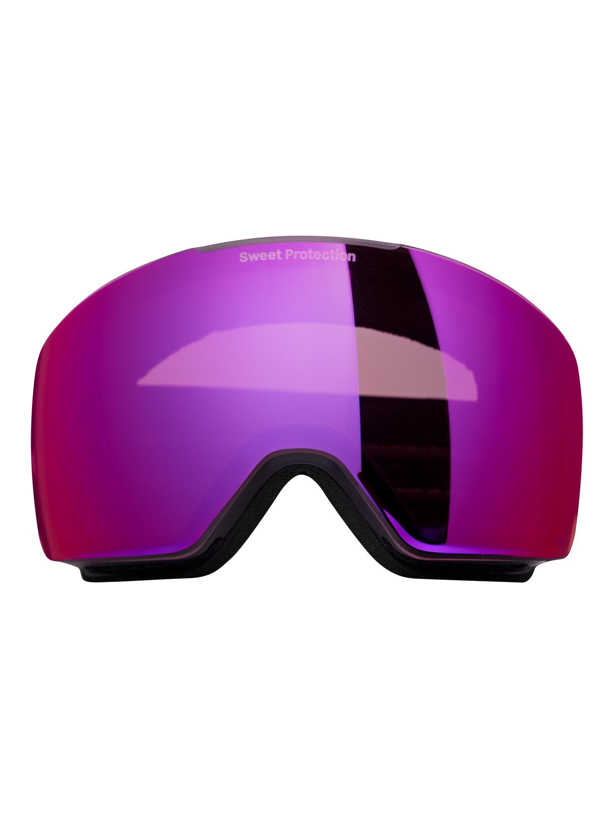Connor RIG Reflect Skibrille RIG 2