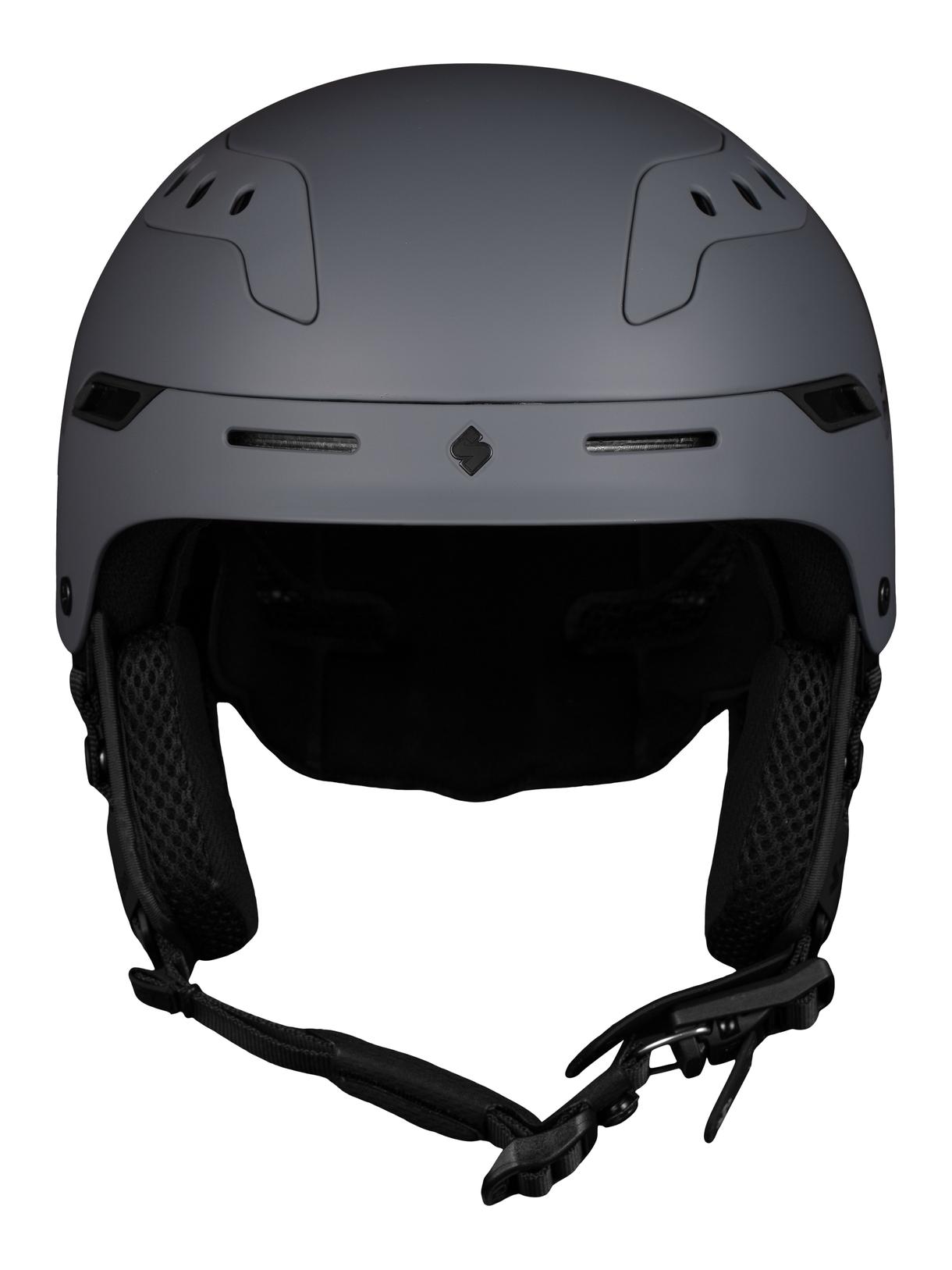 Switcher Mips Skihelm 2