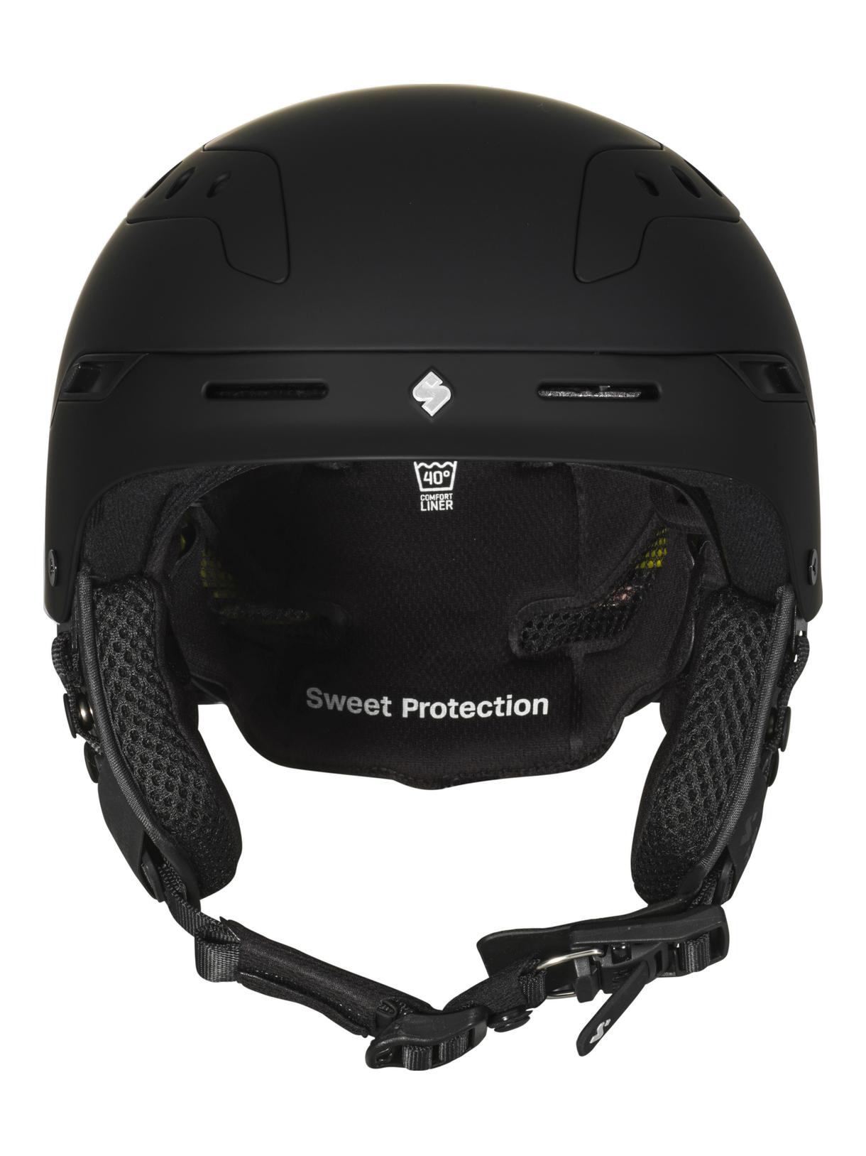 Switcher Mips Skihelm 2