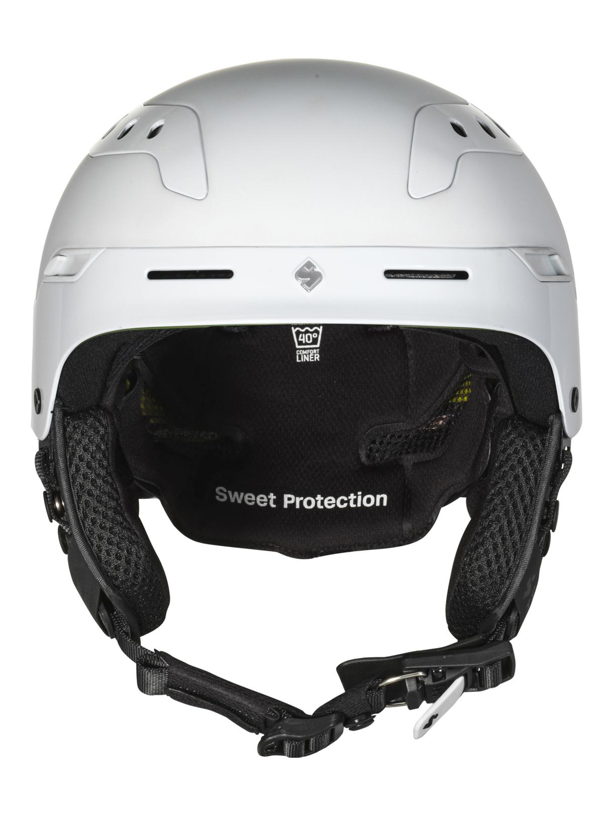 Switcher Mips Skihelm 2