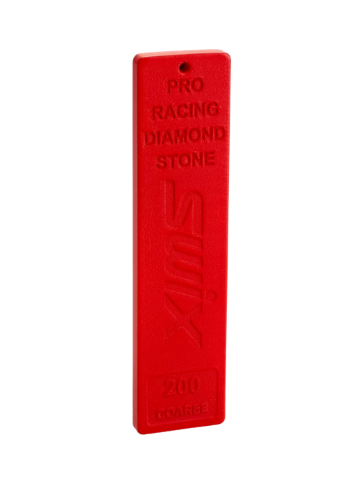 File Racing Diamond stone, coarse 100mm 2