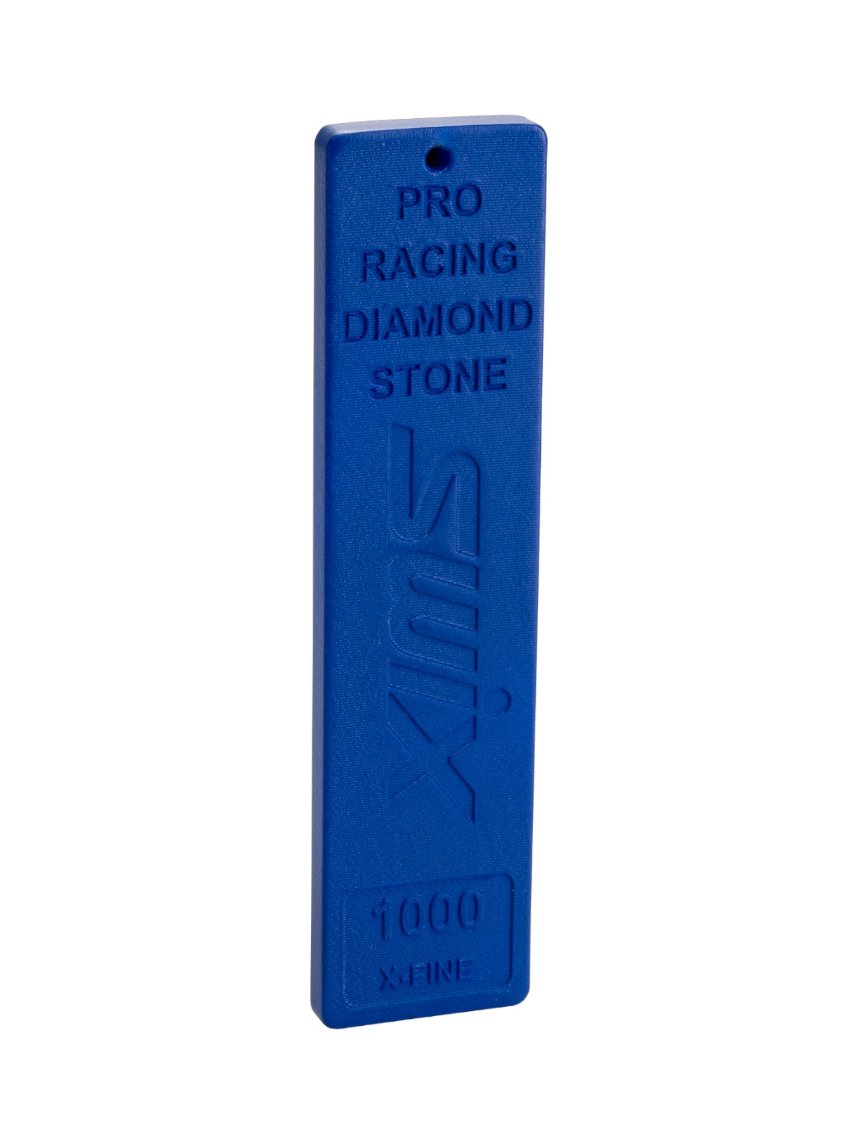 Racing Diamond stone X-fine 100mm Feinpolier Feile 2