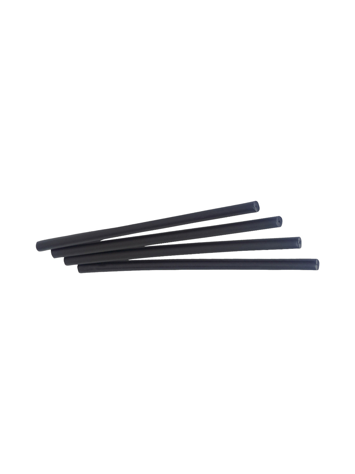 T1716 P-stick Black 6mm 4 Stück ges. 15g Ausbesserungsstifte Skiservice Zubehör 2