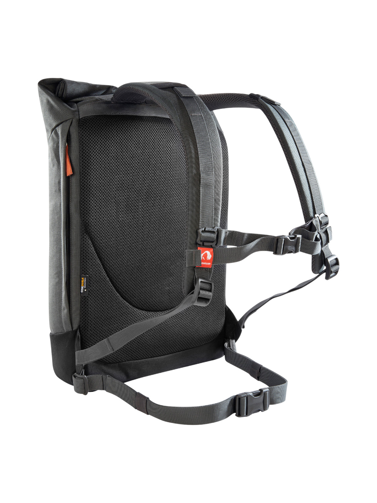 Grip Rolltop Pack Laptop-Rucksack 2