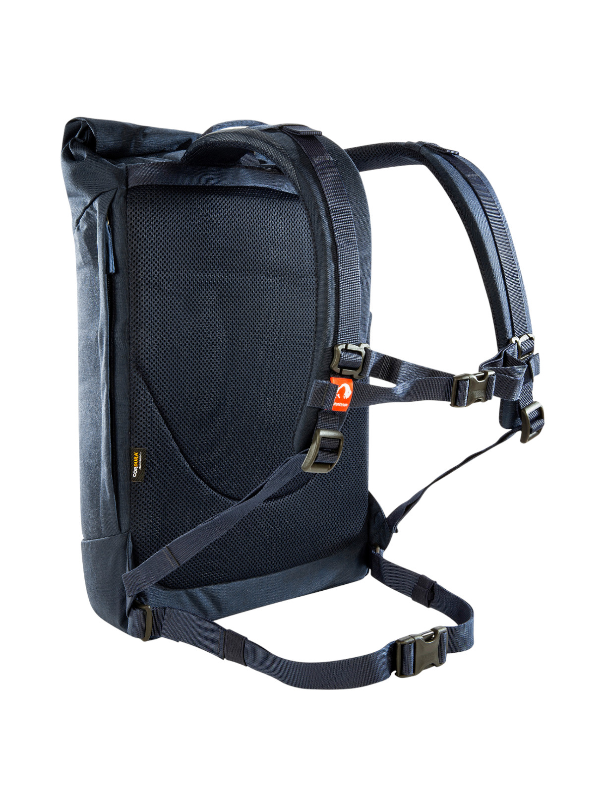 Grip Rolltop Pack 25L Laptop-Rucksack 2
