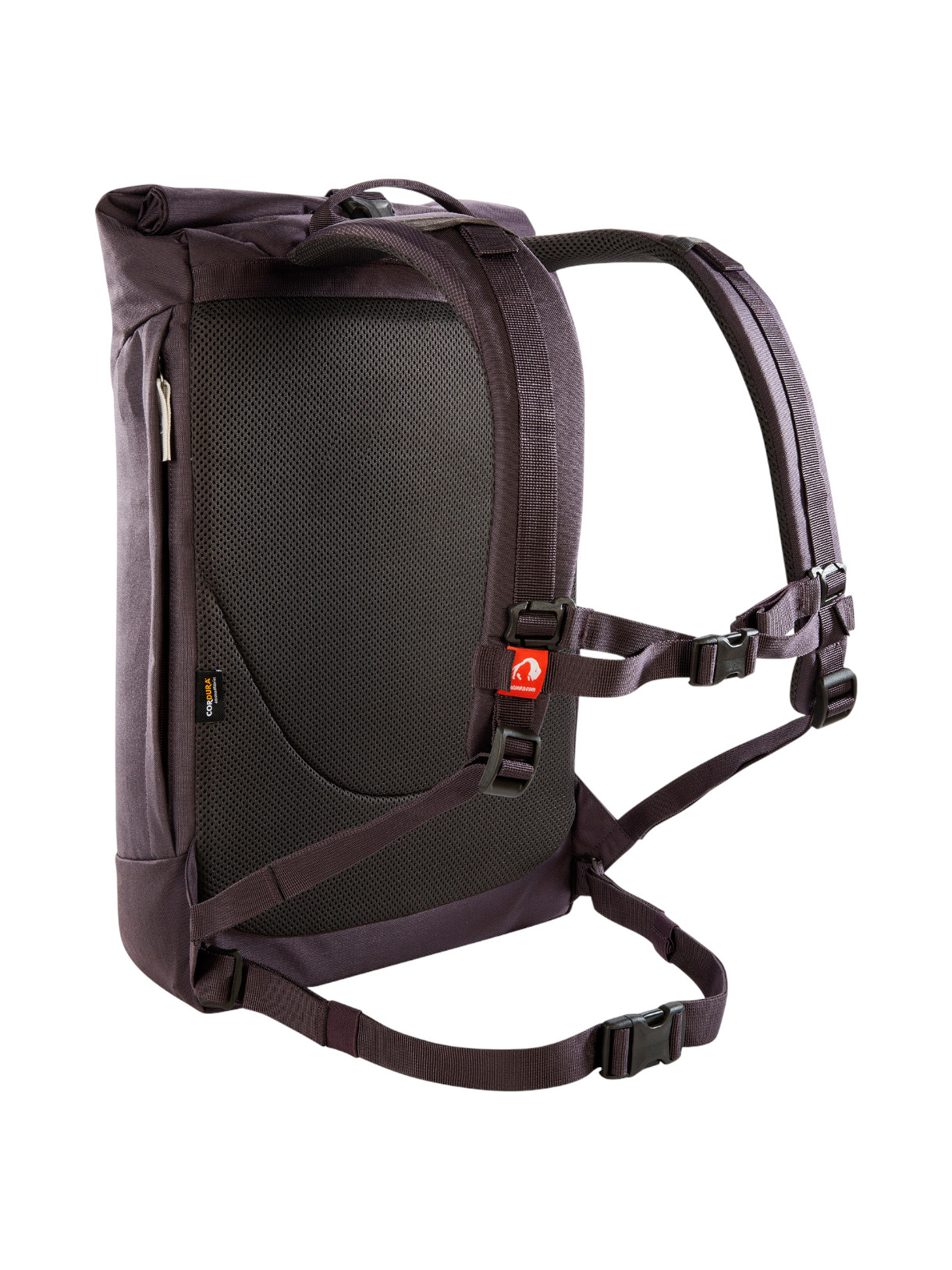 Grip Rolltop Pack 25L Laptop-Rucksack 2