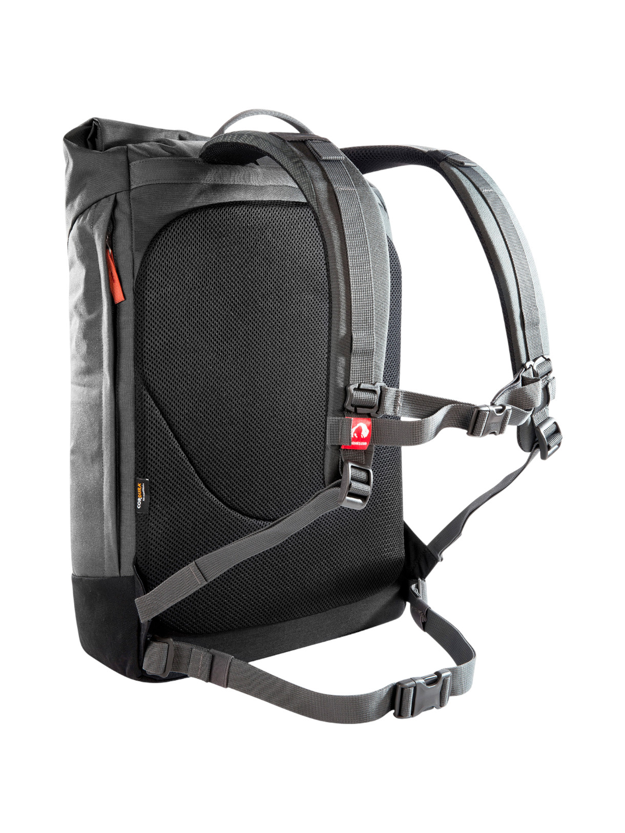 Grip Rolltop Pack Laptop-Rucksack 2