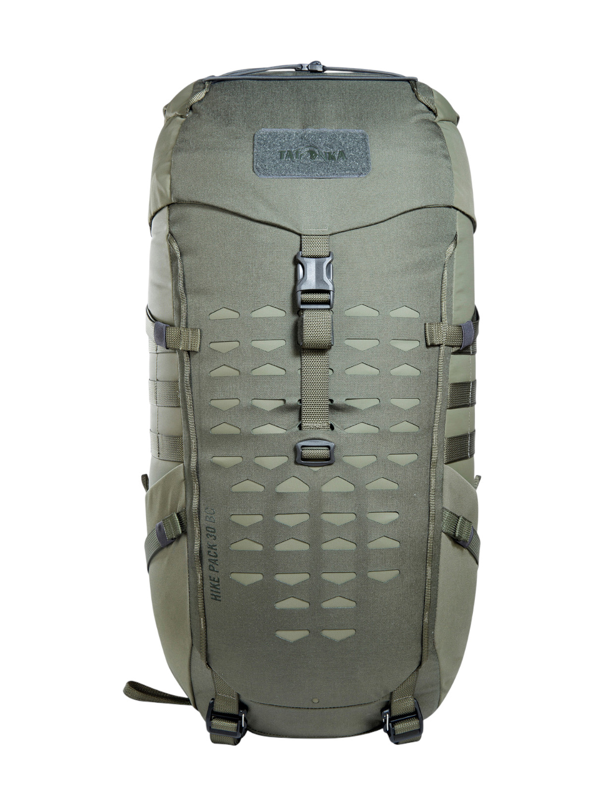 Hike Pack BC Bushcraft Rucksack 2