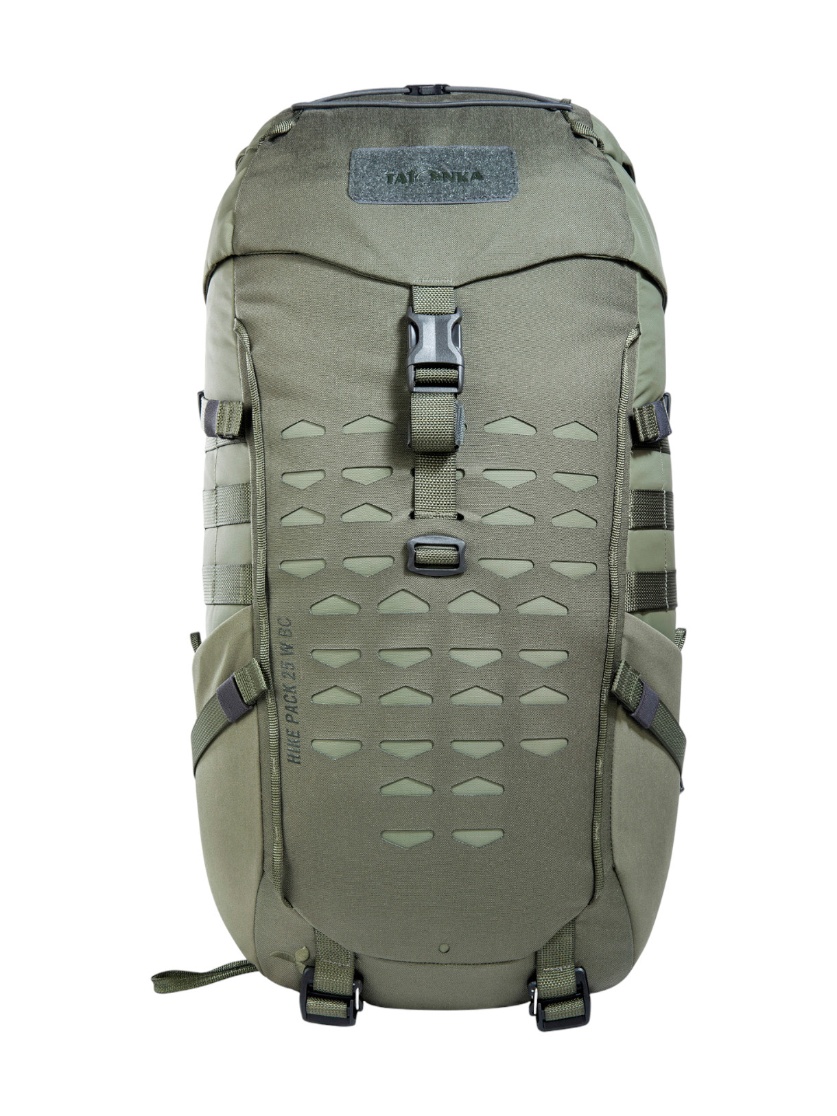 Hike Pack BC Bushcraft Damen Rucksack 2