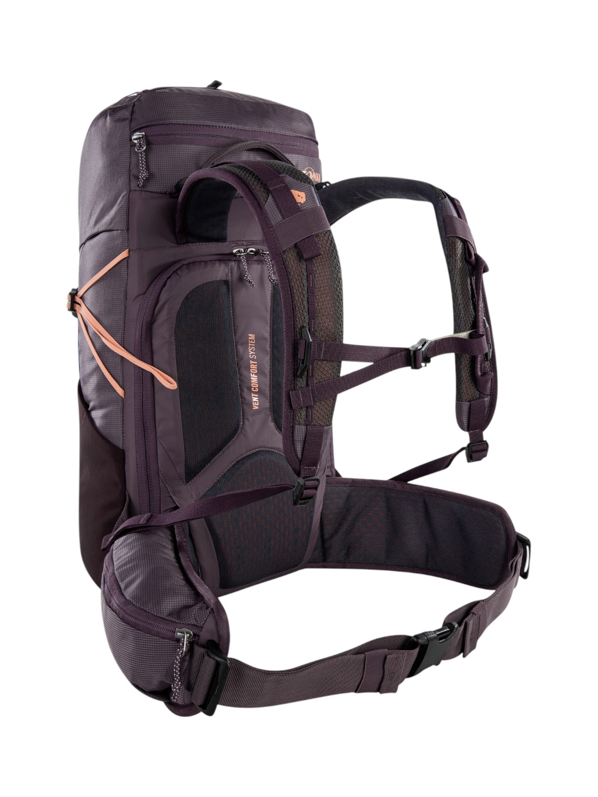 Norix 24 Damen Wander Rucksack 2