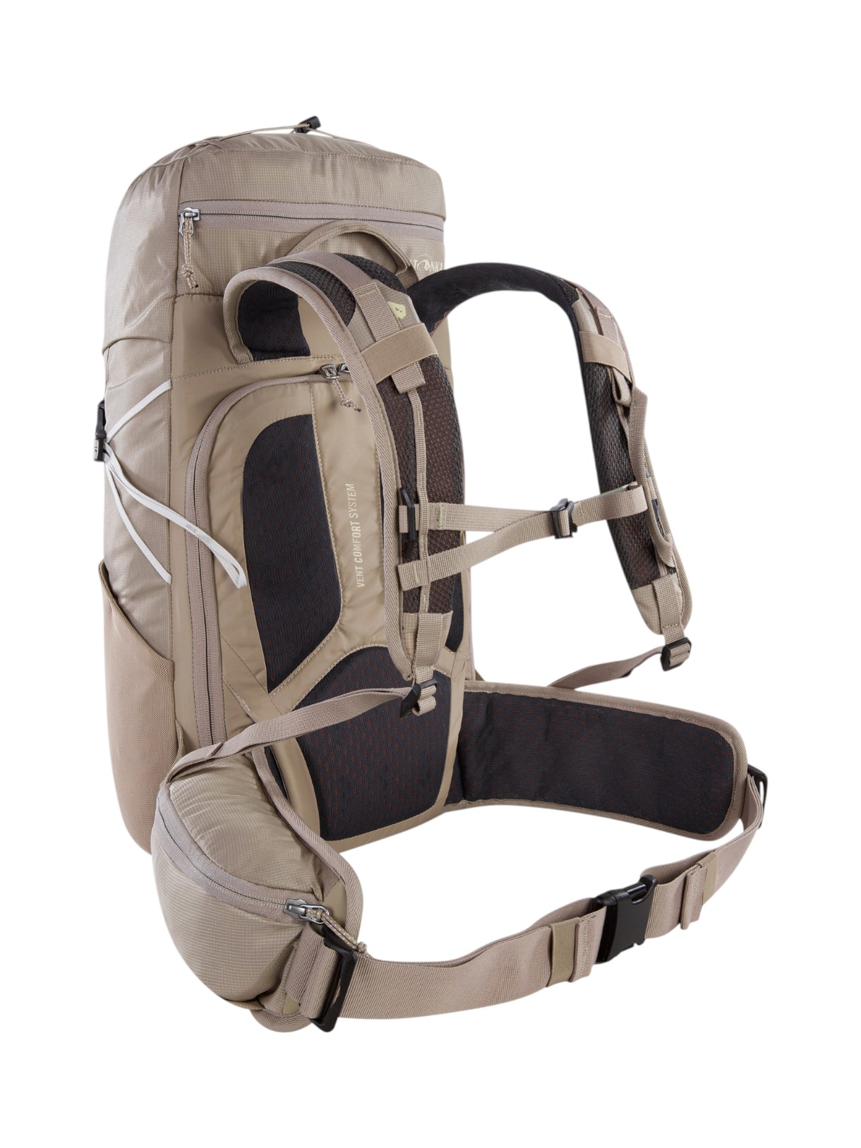 Norix 24 Damen Wander Rucksack 2