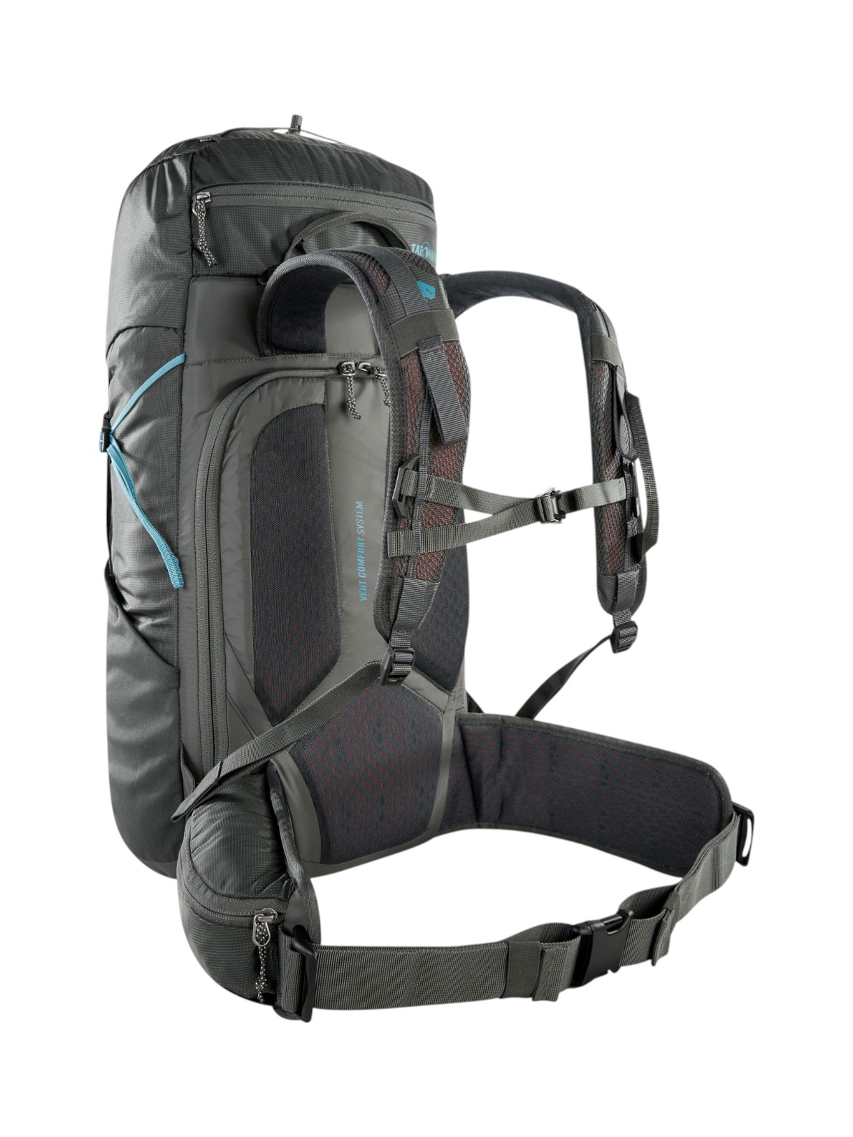 Norix 31 Damen Wander Rucksack 2