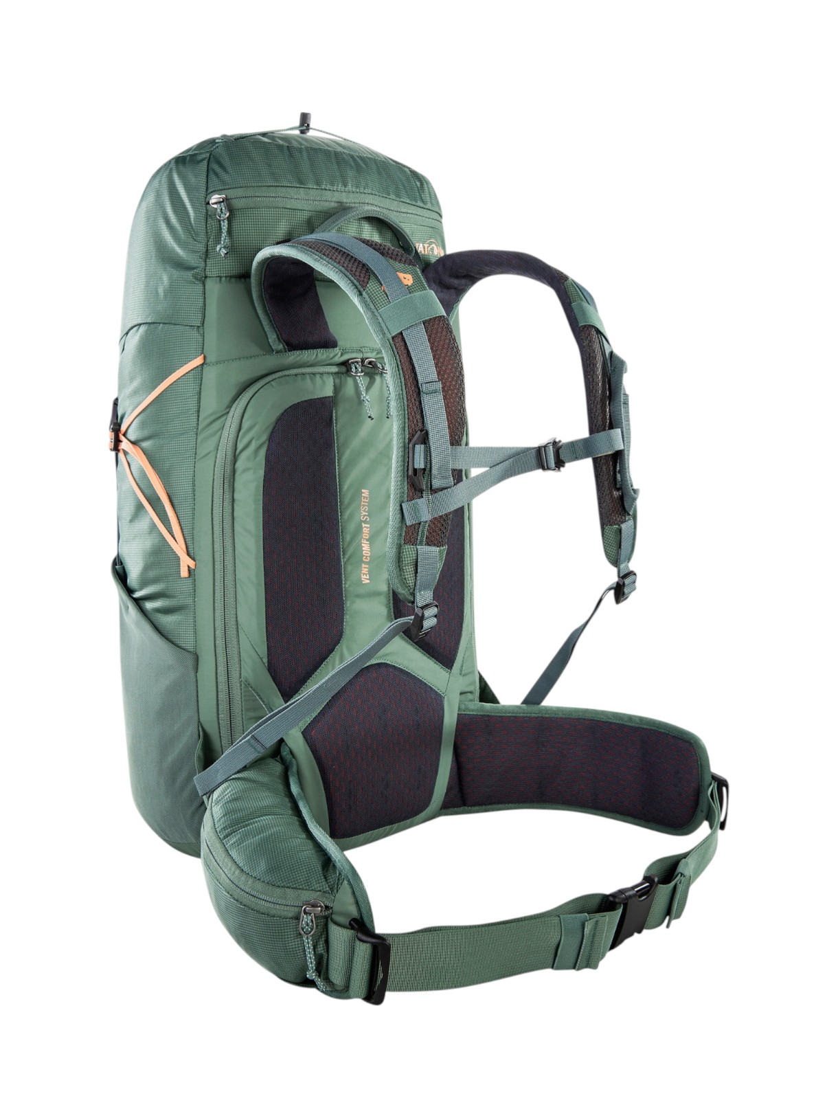 Norix 31 Damen Wanderrucksack 2