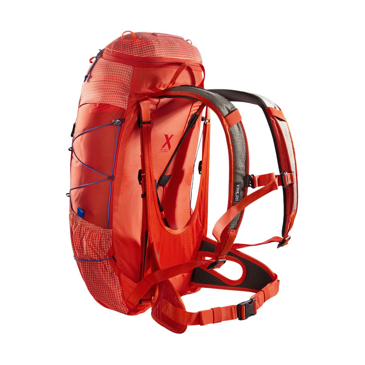 Skill Recco Wanderrucksack 2