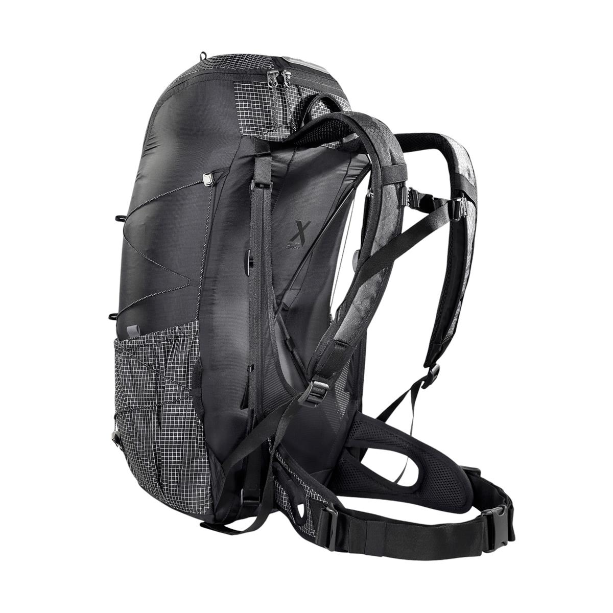 Skill Recco Wanderrucksack 2