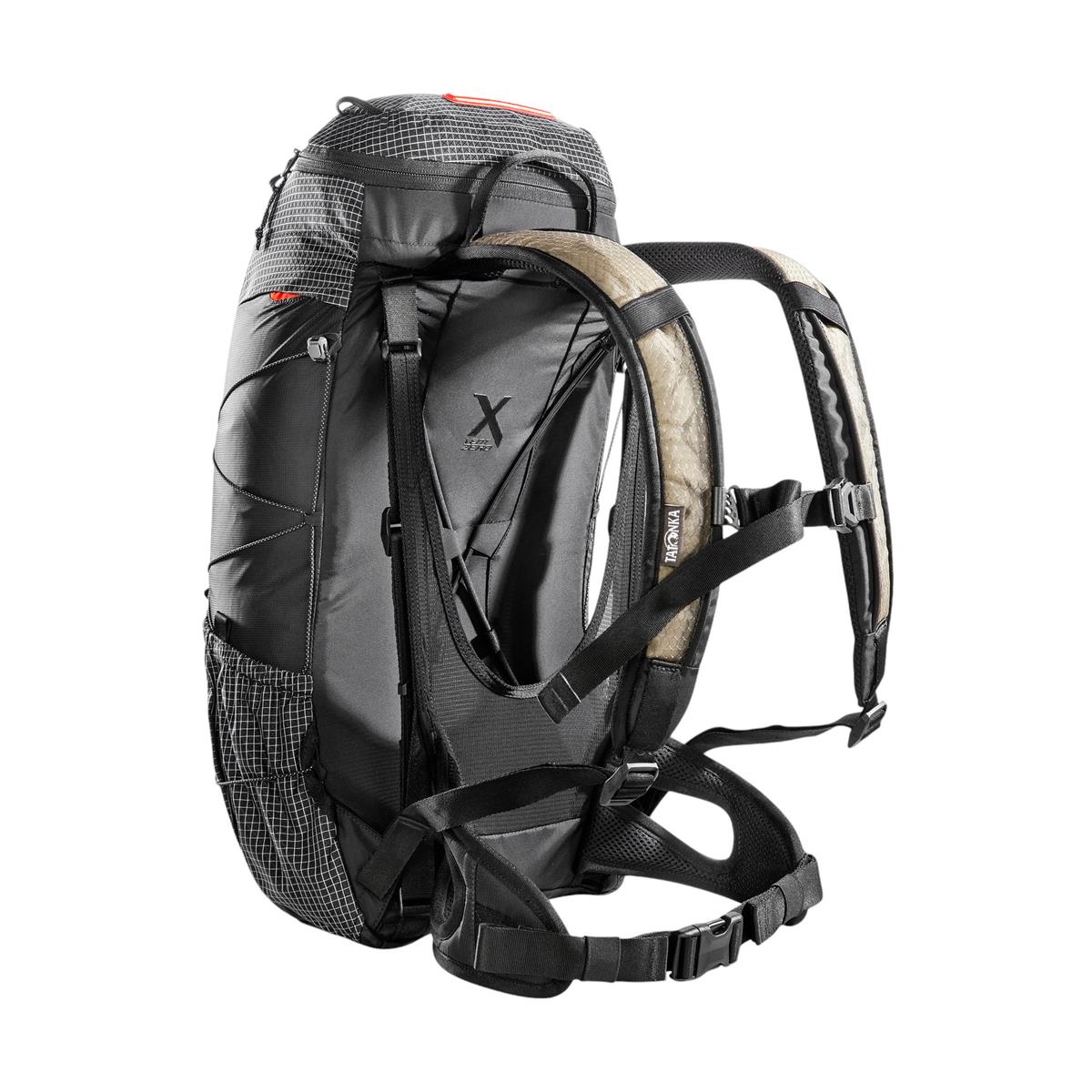Skill Recco Wanderrucksack 2