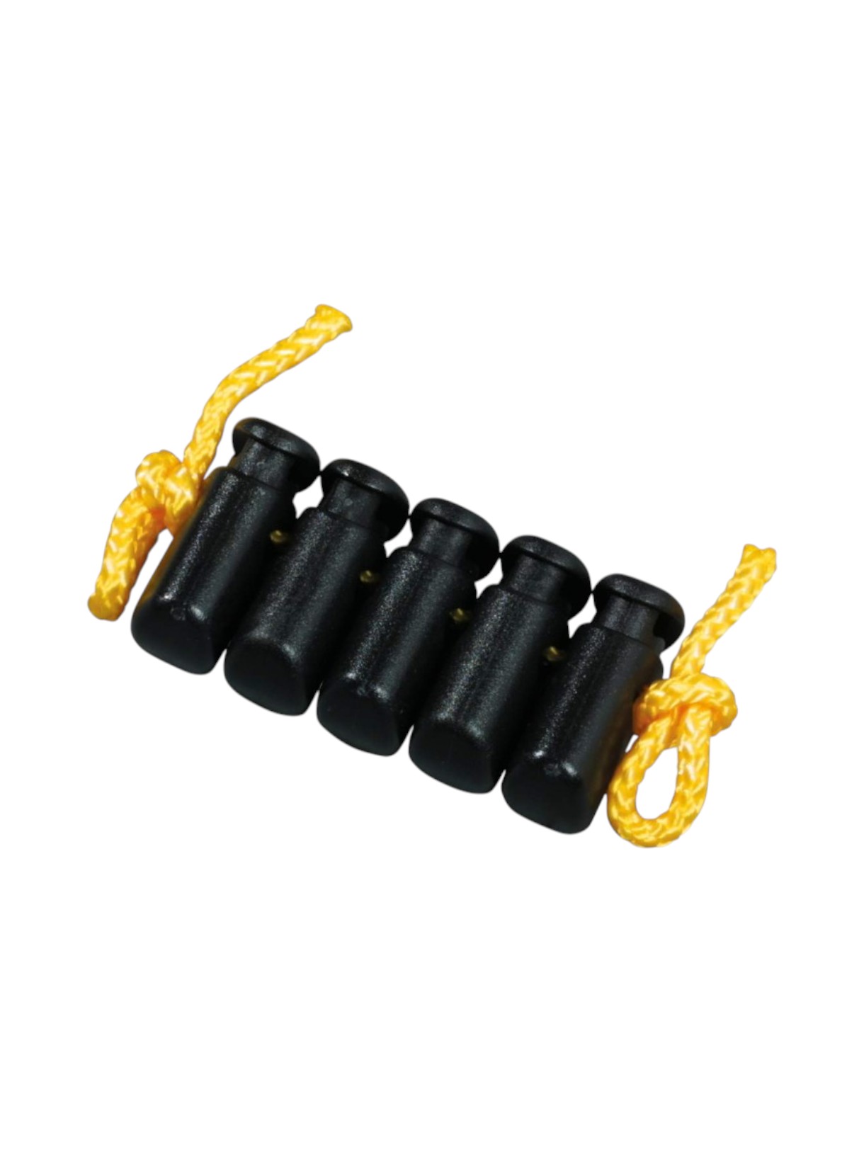 Tanka 5-er Pack Kordelstopper 2