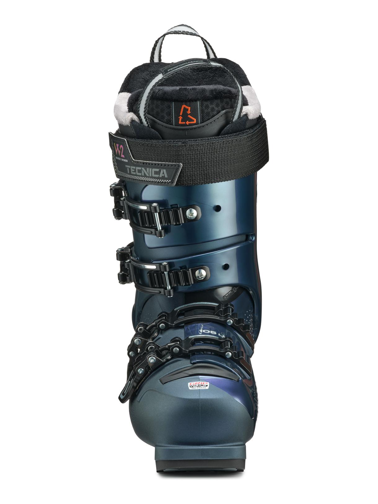 Mach1 LV 105 W TD G Damen Skischuhe 2