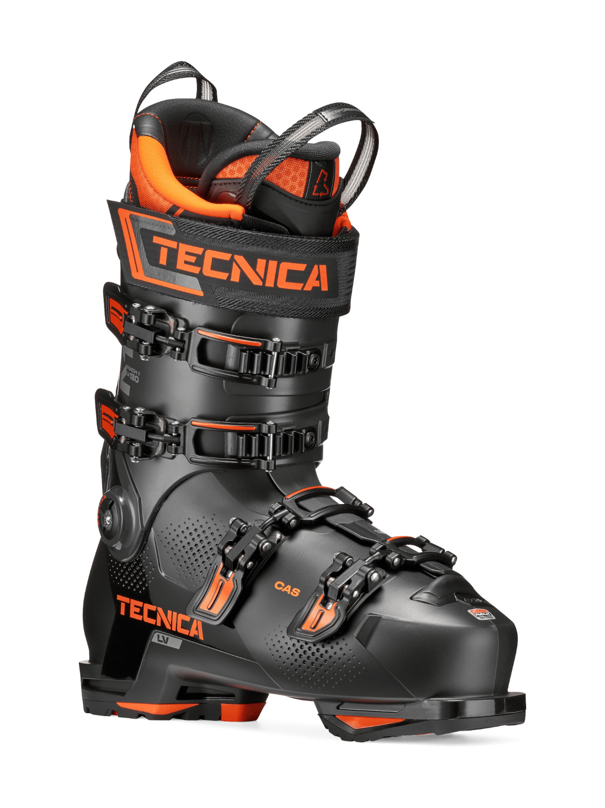 Mach1 LV 120 TD GW Herren Skischuhe 2