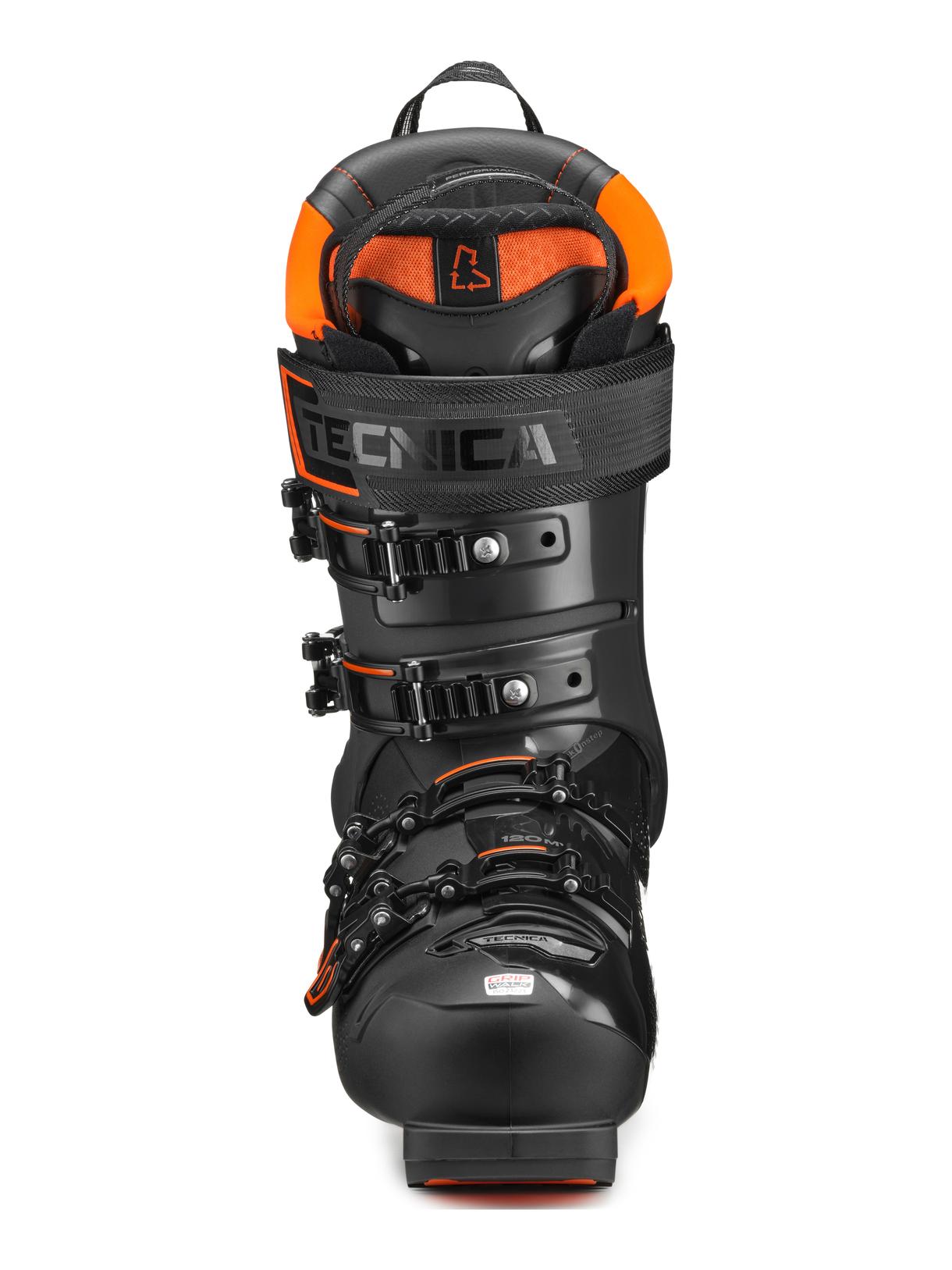 Mach1 MV 120 TD GW Herren Skischuhe 2