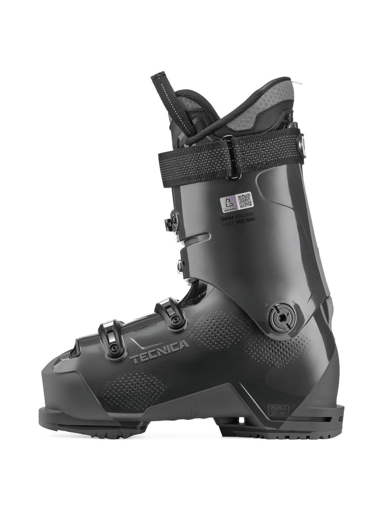 Mach Boa HV 100 RT GW Herren Skischuhe 2