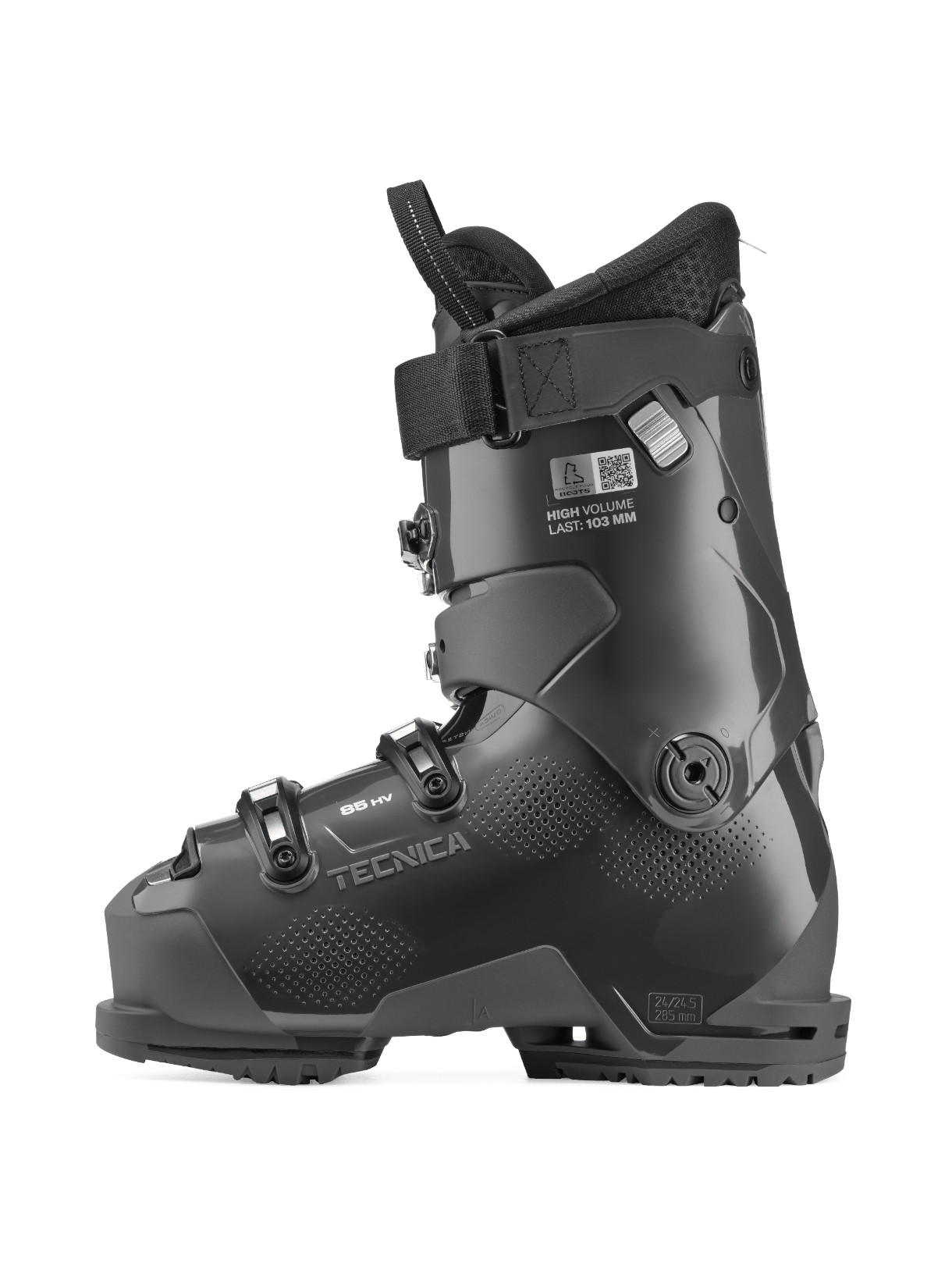 Mach Boa HV 85 W RT G Damen Skischuhe 2