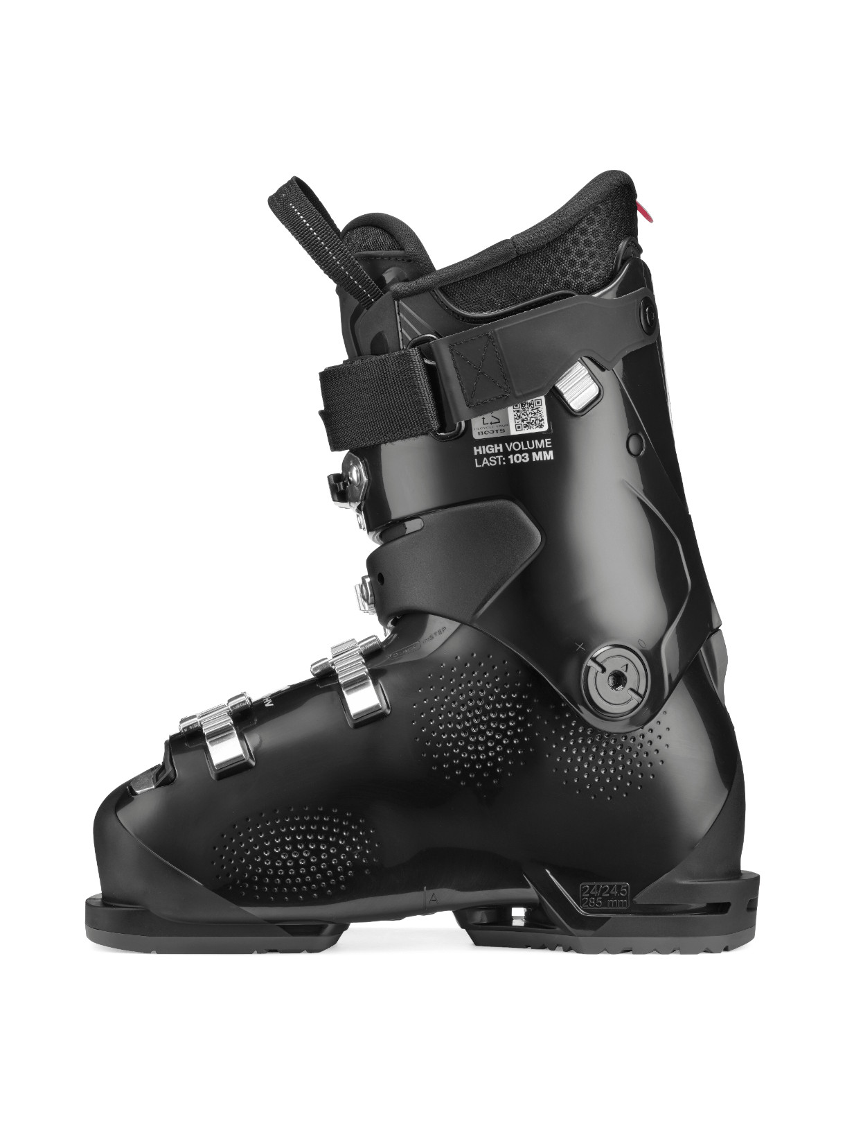 Mach Sport HV 70 RT Damen Skischuhe 2