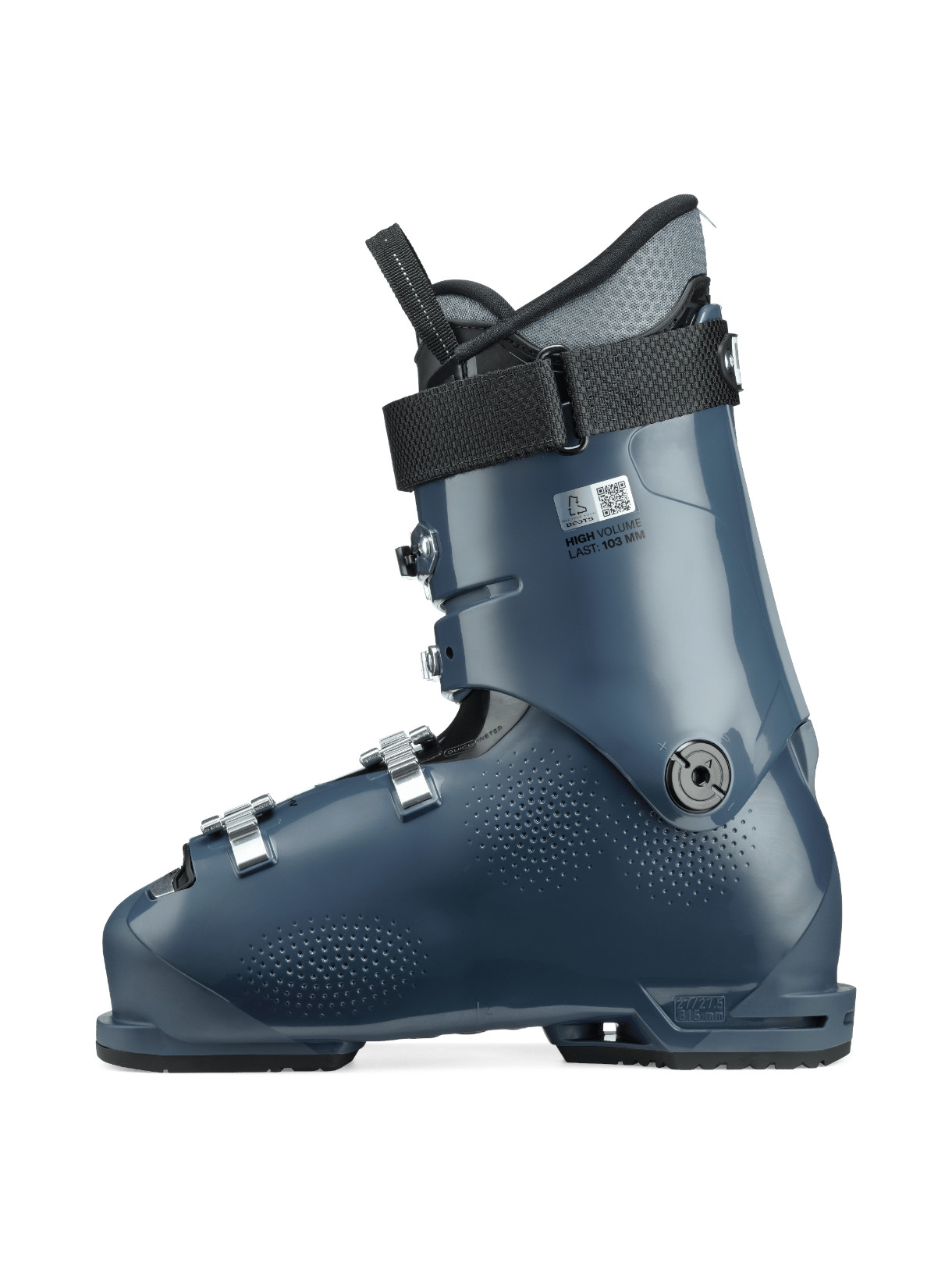Mach Sport HV 80 RT Herren Skischuhe 2