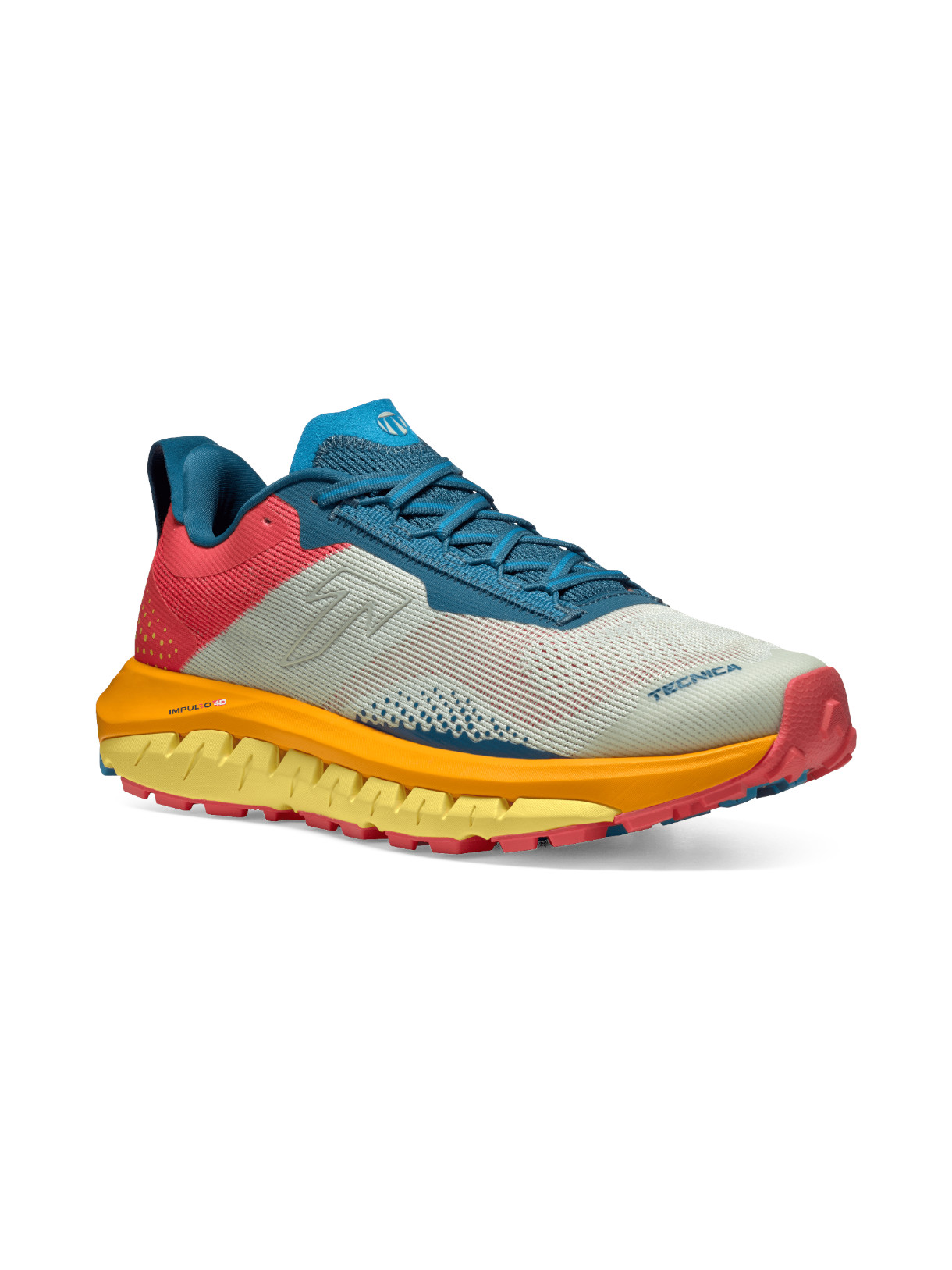 Pyrox Hybrid Herren Laufschuhe 2