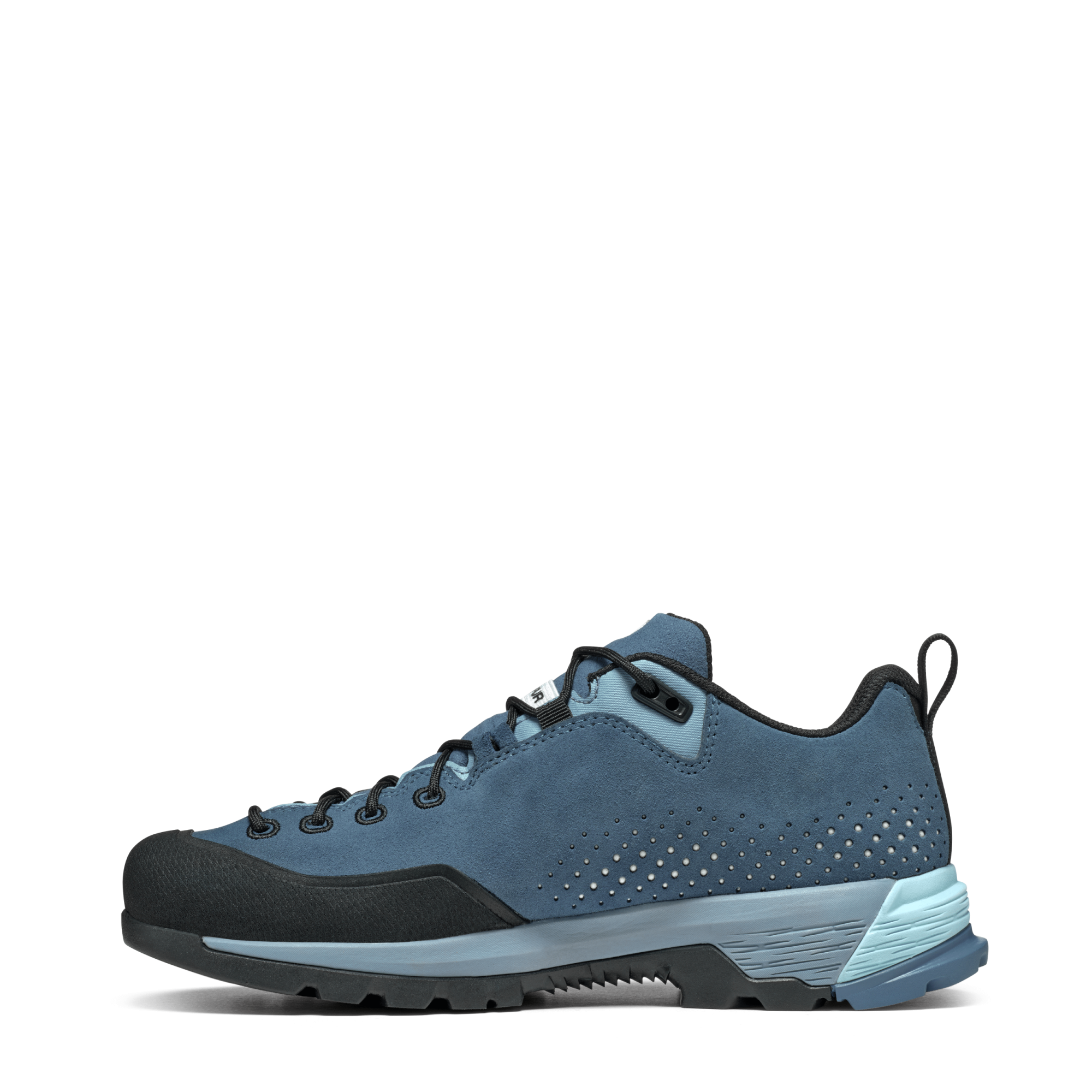 Sulfur GTX Damen Zustieg Schuhe 2