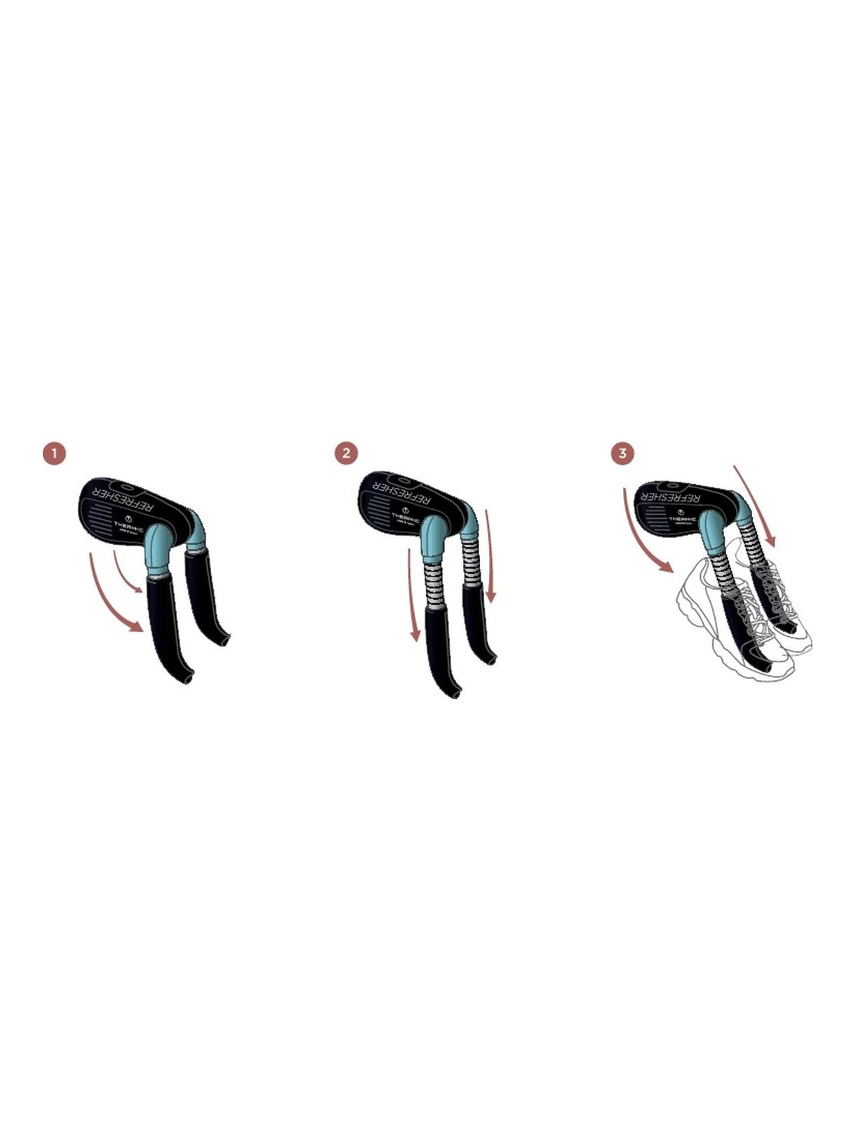 REFRESHER WITH USB (12V) 2