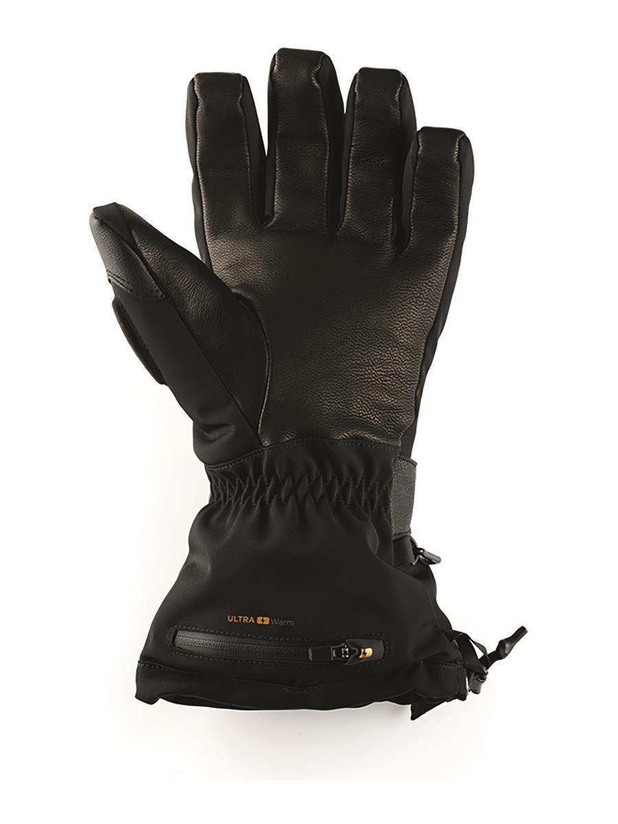 Ultra Heat Boost Gloves Men 2